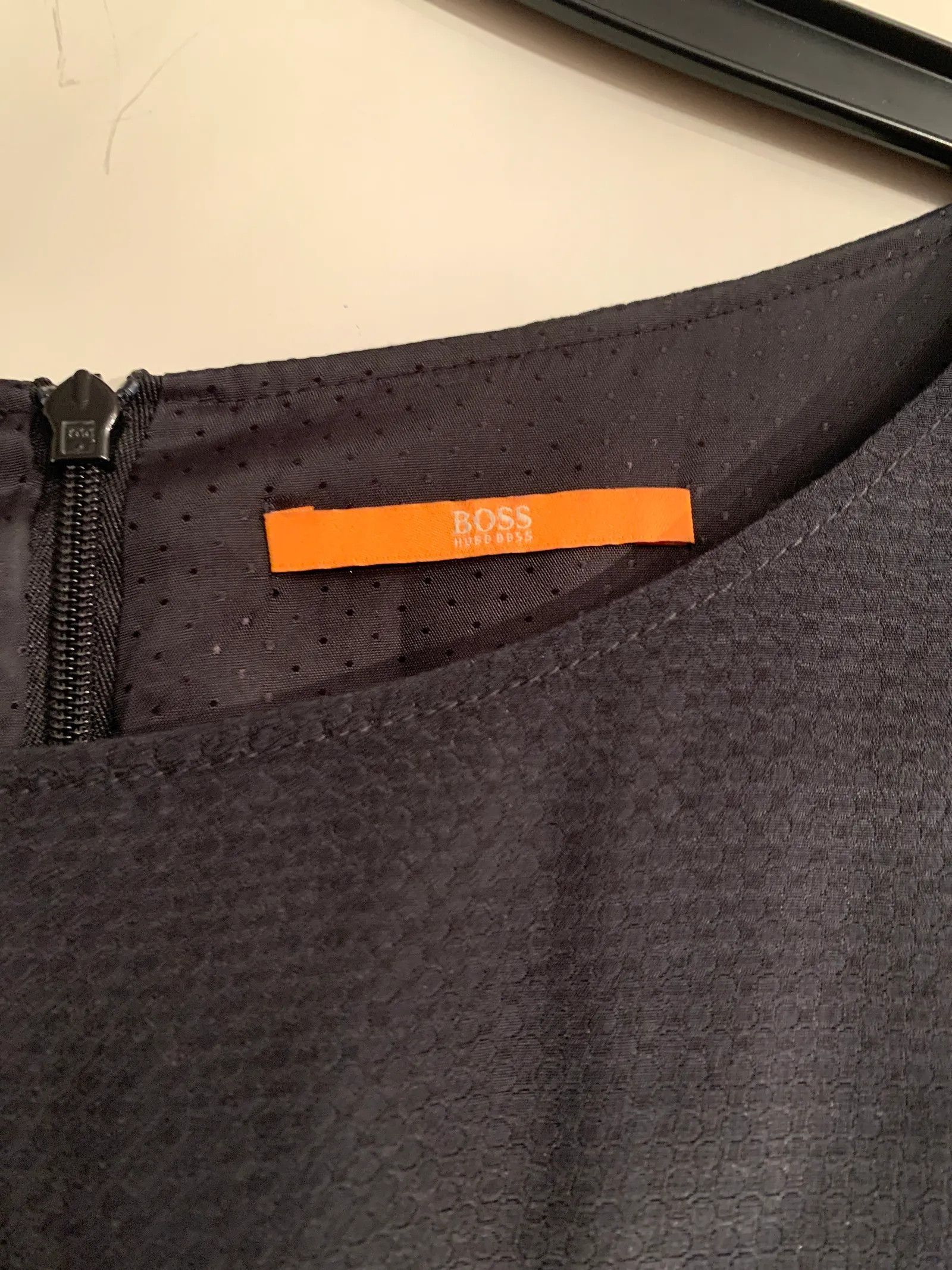 Hugo Boss Hugo Boss Hugo boss Dress Size M / US 6-8 / IT 42-44 - 2 Thumbnail