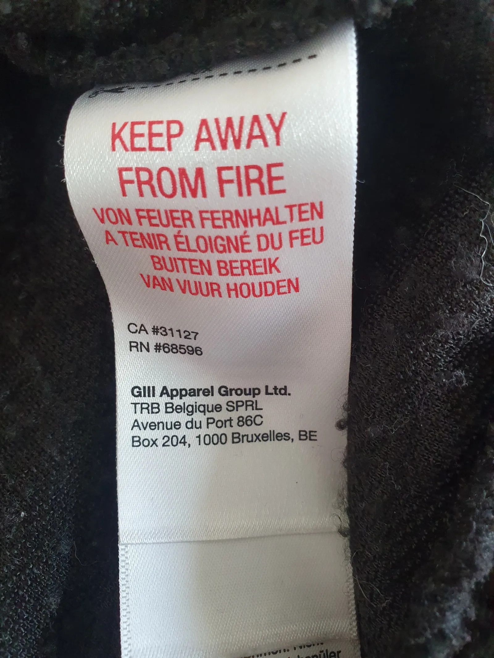 DKNY DKNY Sweater Size S / US 4 / IT 40 - 5 Thumbnail