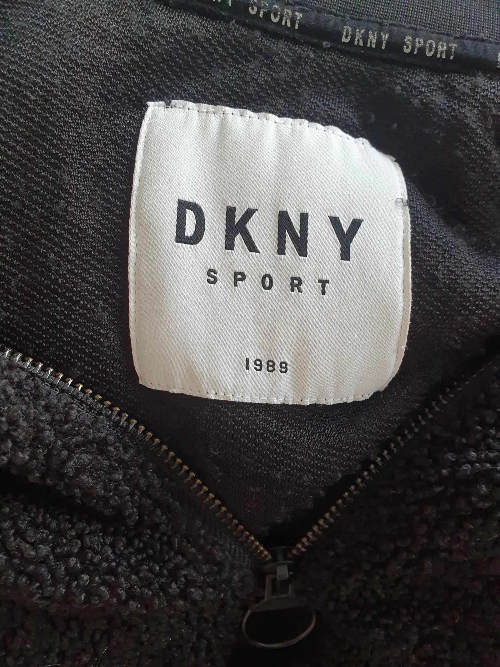 DKNY DKNY Sweater Size S / US 4 / IT 40 - 3 Thumbnail