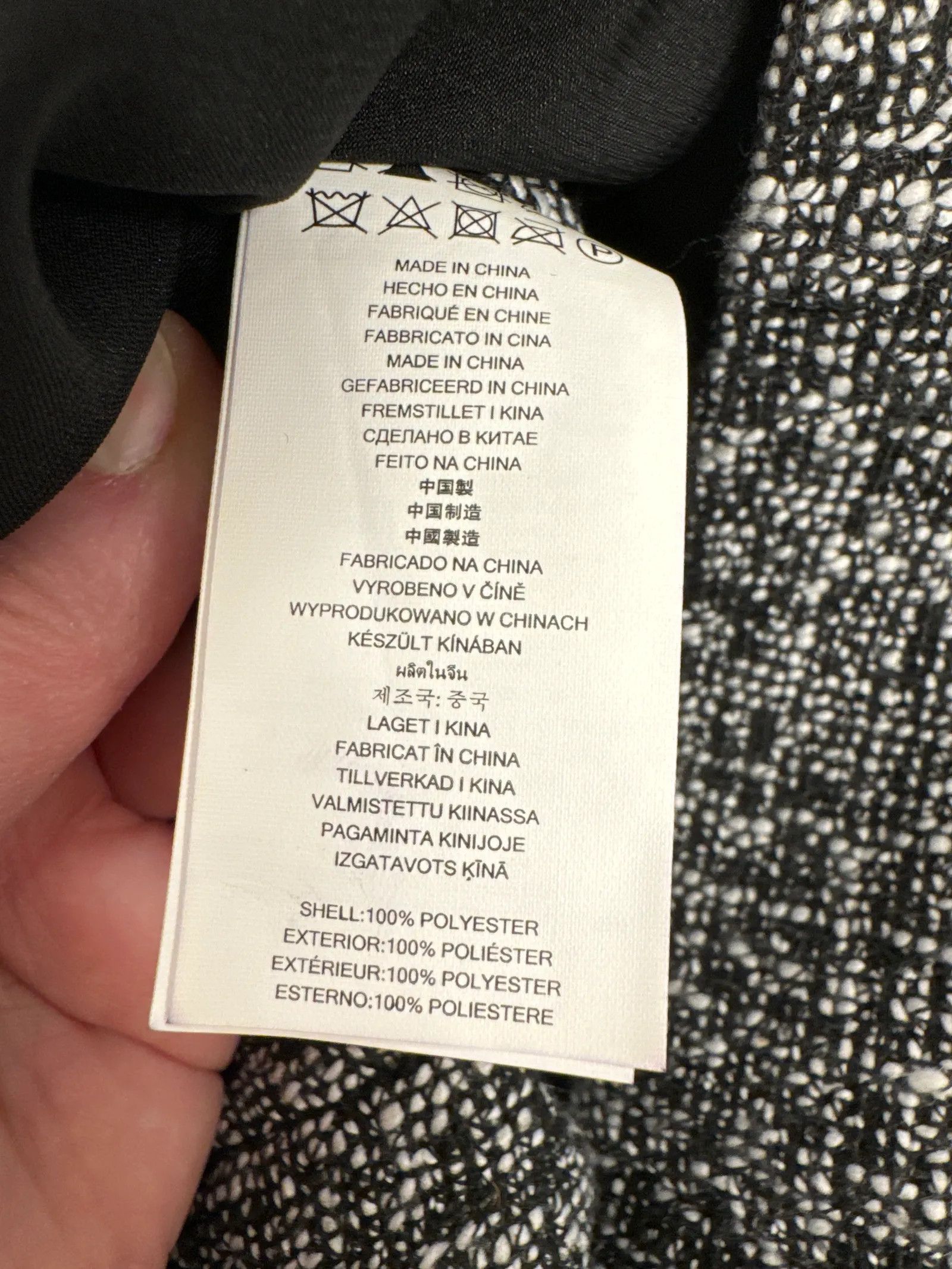 Michael Kors Michael Kors Skirt Size 27" / US 4 / IT 40 - 3 Thumbnail