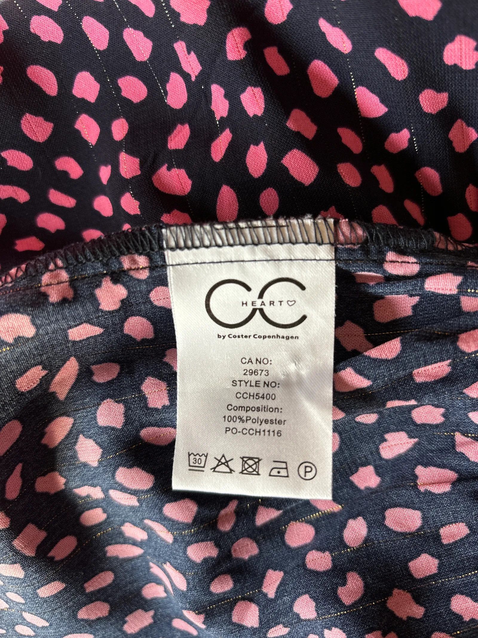 Coster Copenhagen Coster Copenhagen Dress Size XS / US 0-2 / IT 36-38 - 3 Thumbnail