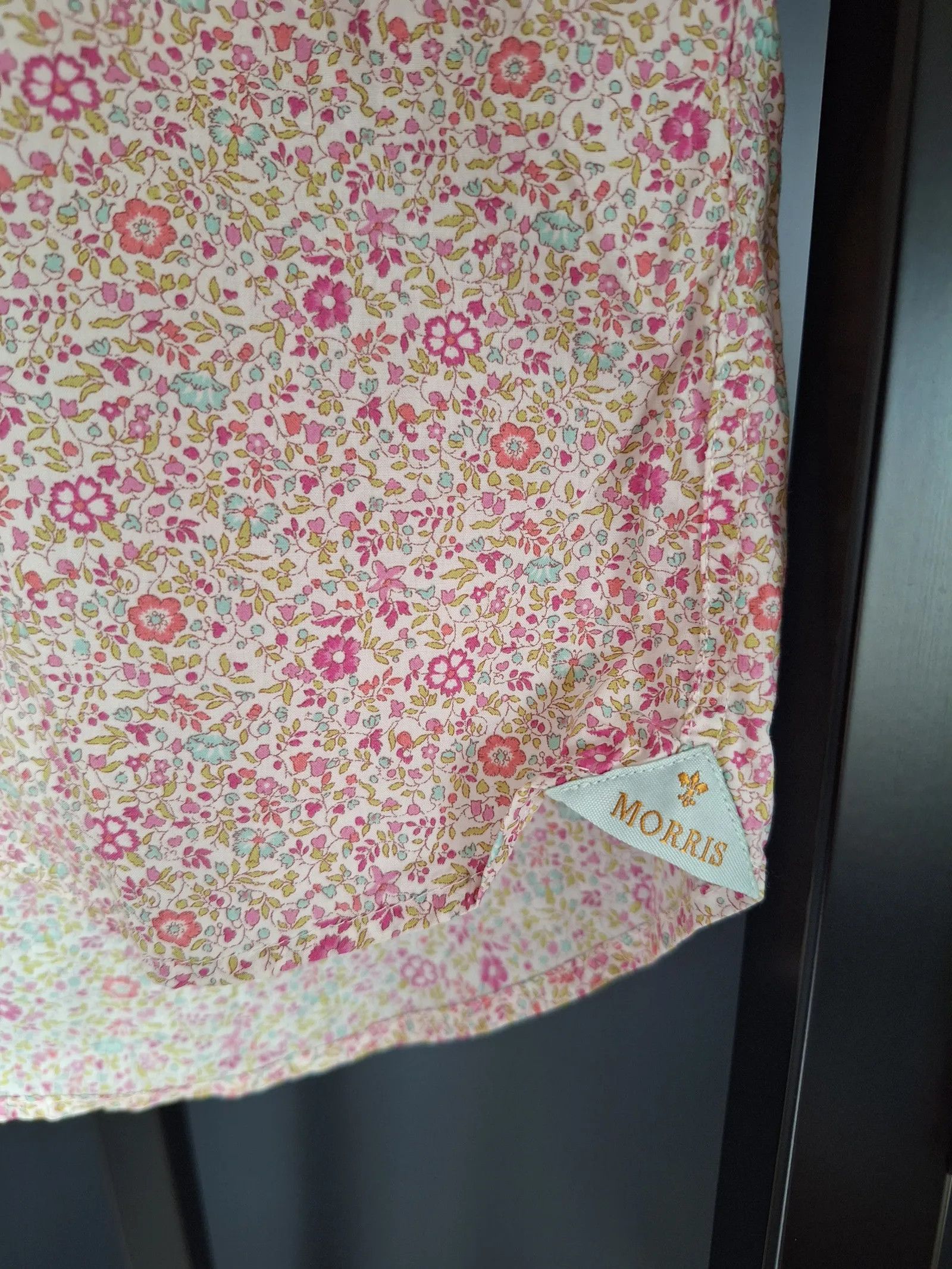 Morris Morris Shirt Size XS / US 0-2 / IT 36-38 - 4 Thumbnail