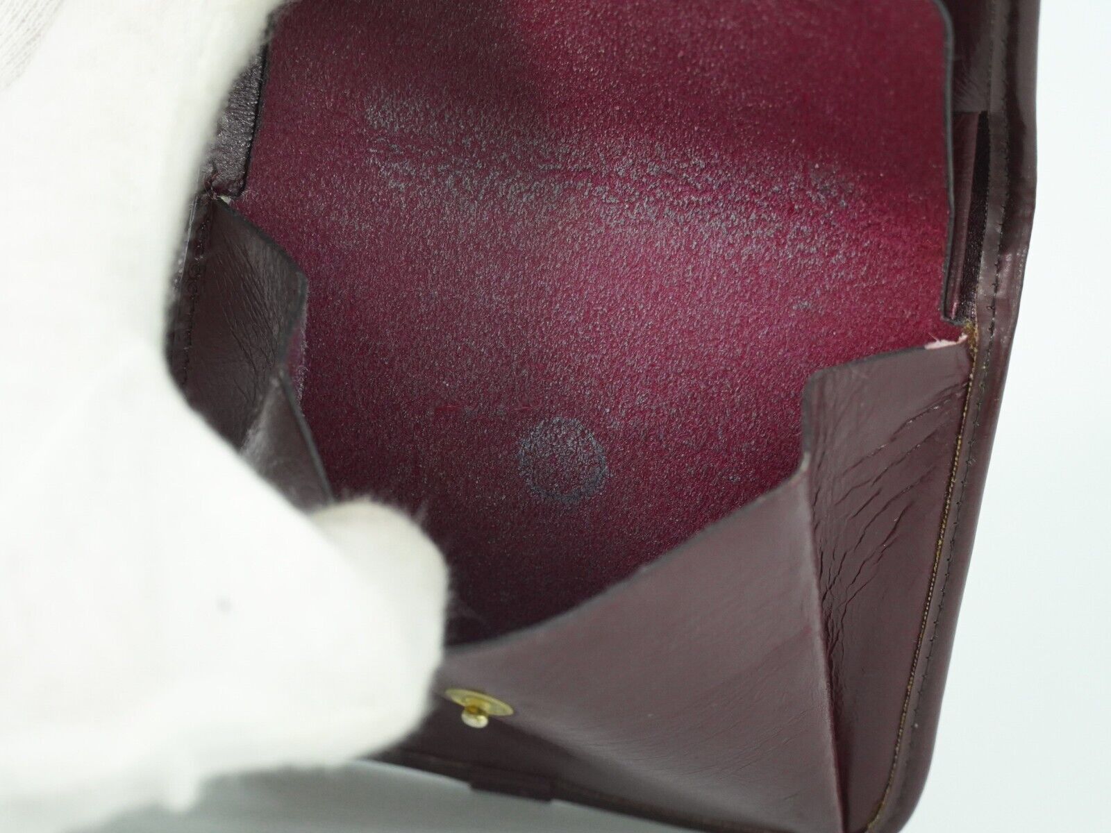 Dior Dior Saddle wallet Size ONE SIZE - 13 Thumbnail
