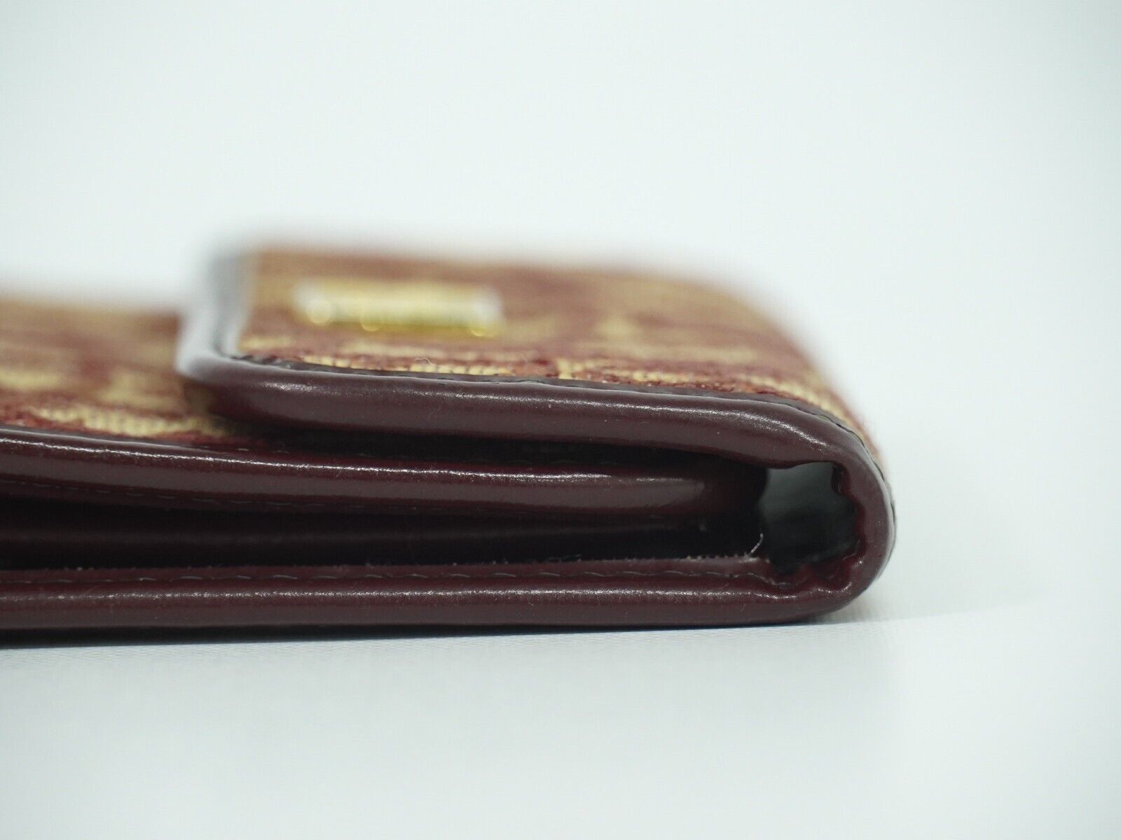 Dior Dior Saddle wallet Size ONE SIZE - 5 Thumbnail