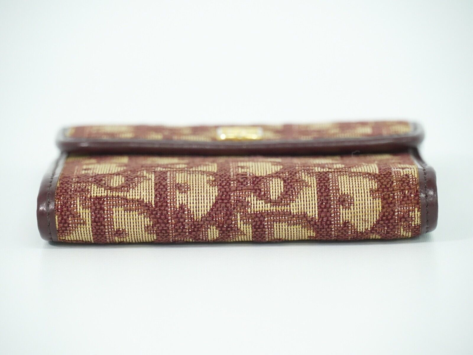 Dior Dior Saddle wallet Size ONE SIZE - 12 Thumbnail