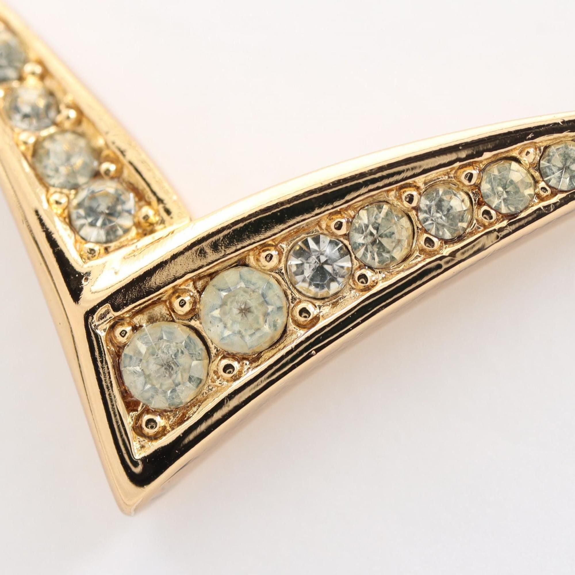 Dior Dior necklace Size ONE SIZE - 7 Thumbnail