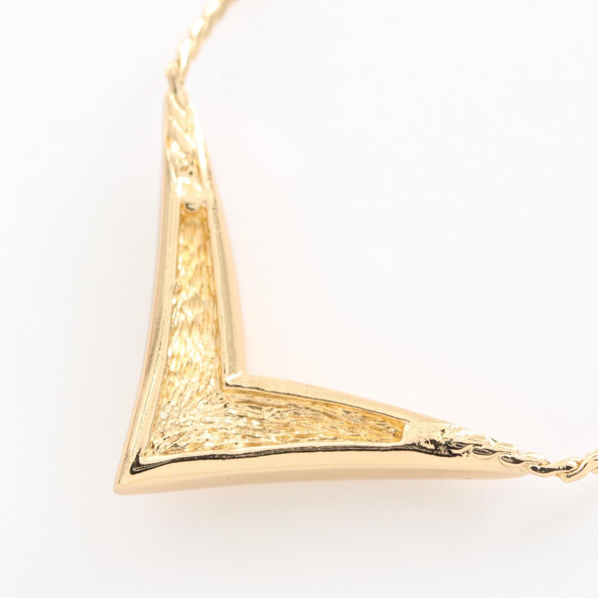 Dior Dior necklace Size ONE SIZE - 3 Thumbnail