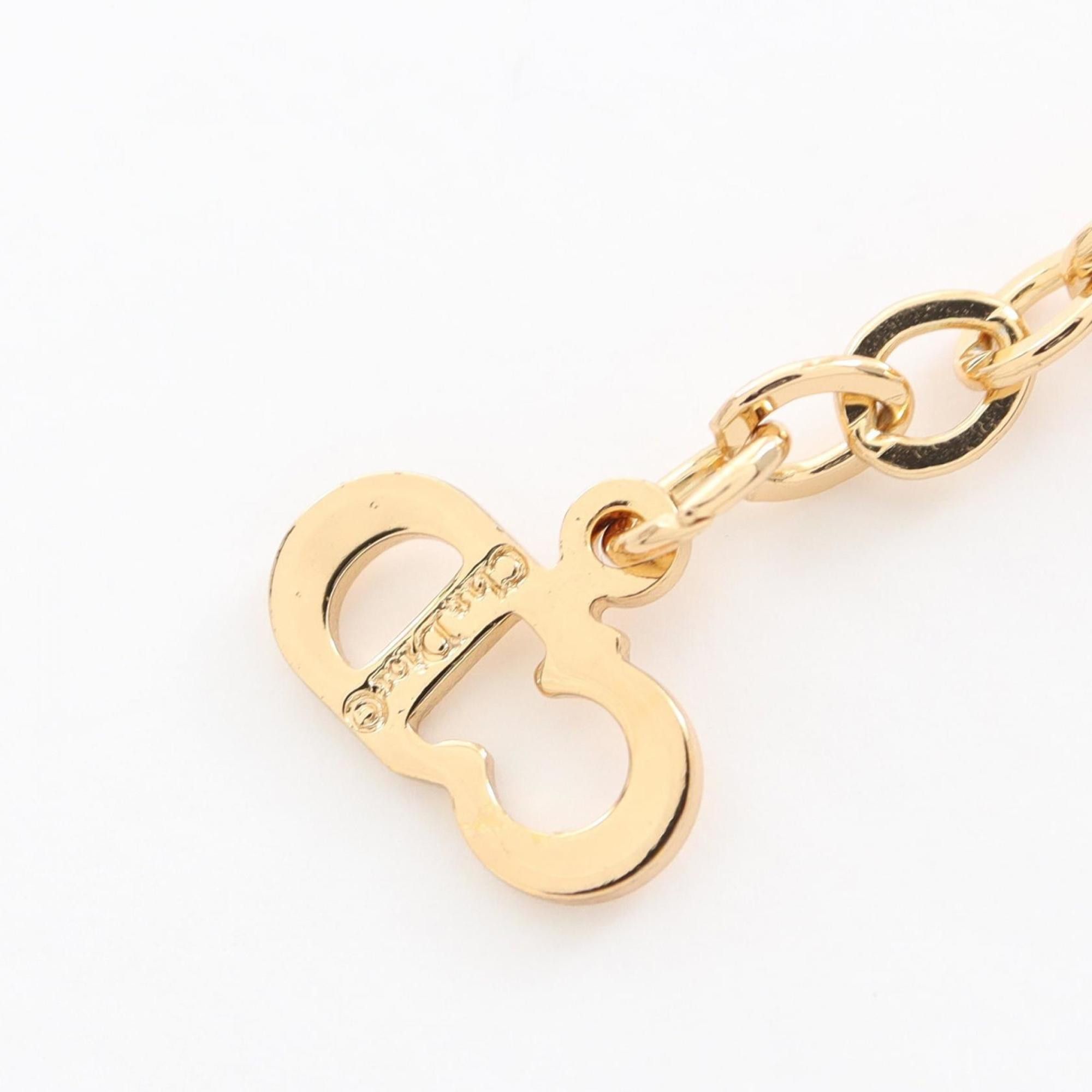 Dior Dior necklace Size ONE SIZE - 5 Thumbnail