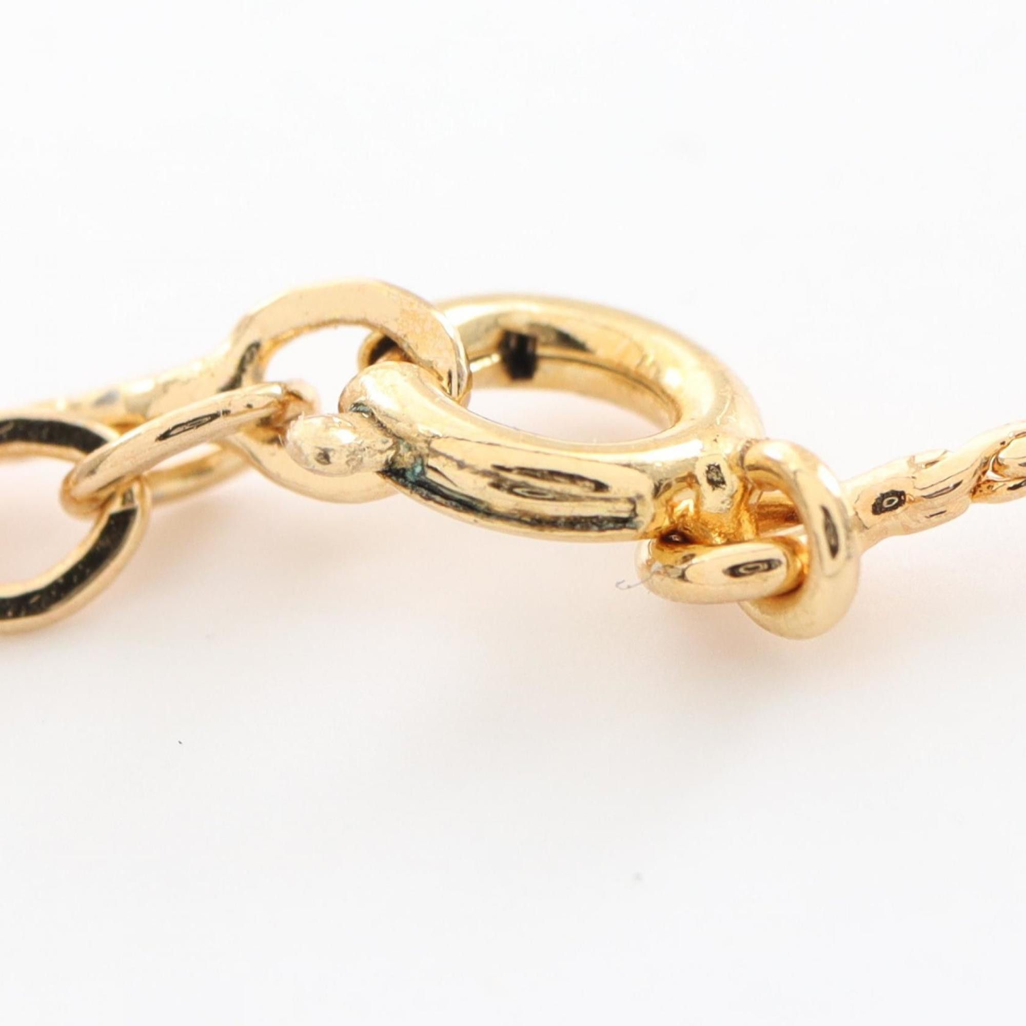 Dior Dior necklace Size ONE SIZE - 8 Thumbnail