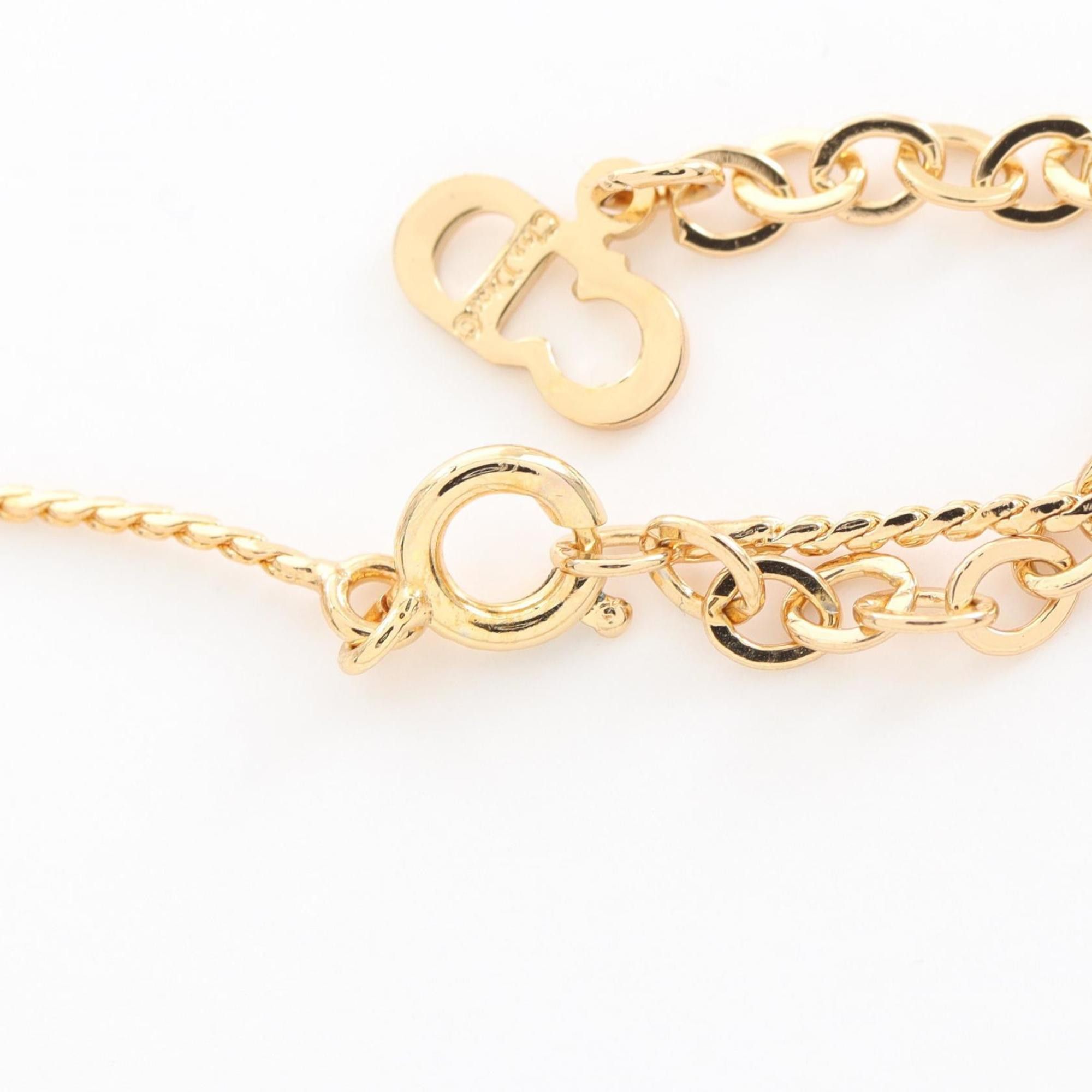 Dior Dior necklace Size ONE SIZE - 4 Thumbnail
