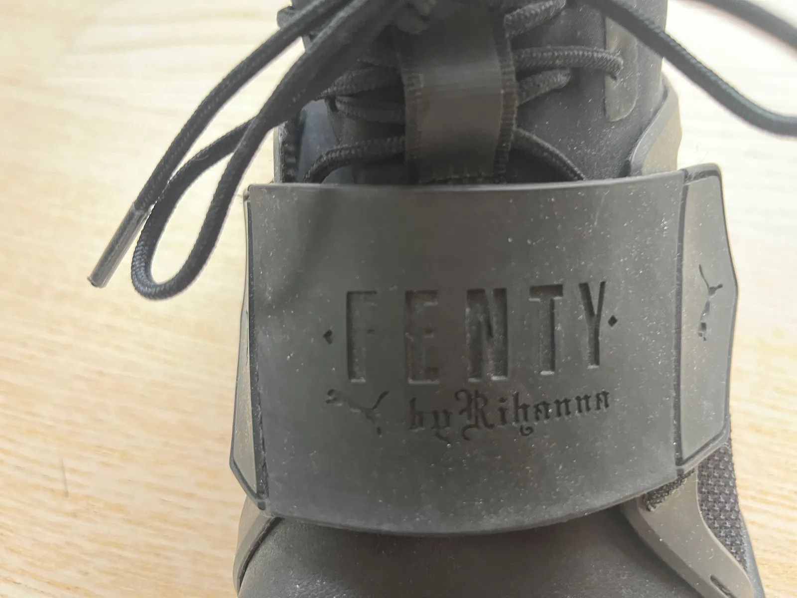 Rihanna Rihanna x Puma Sneakers Size US 12 / IT 42 - 2 Thumbnail