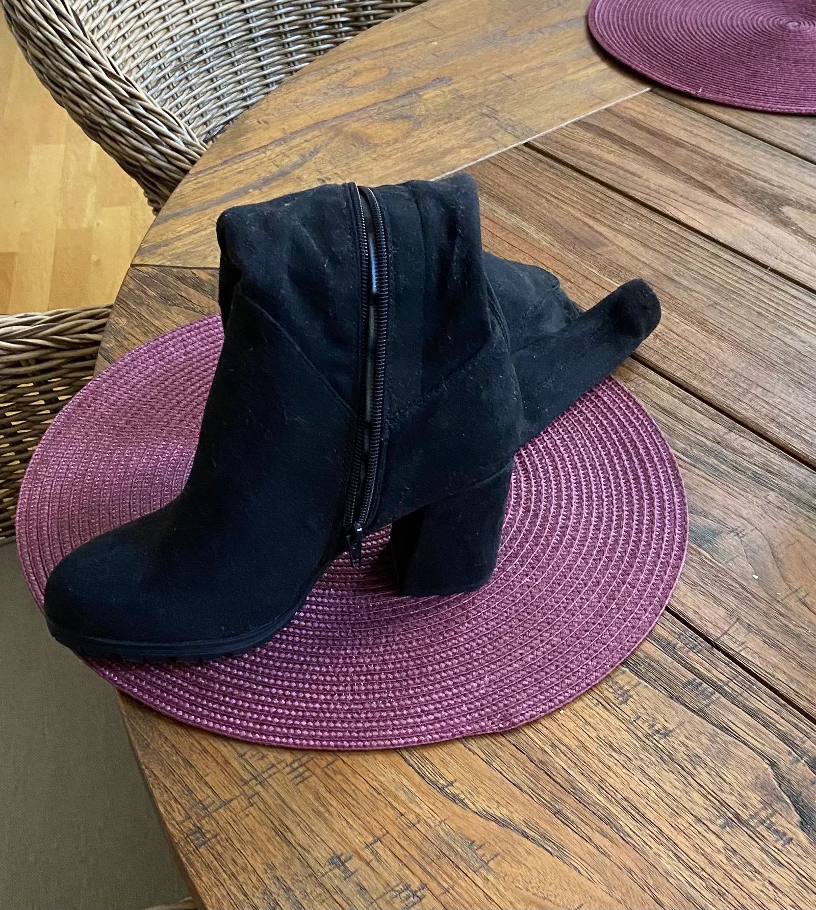 Other Anna Field Boots Size US 9 / IT 39 - 3 Thumbnail