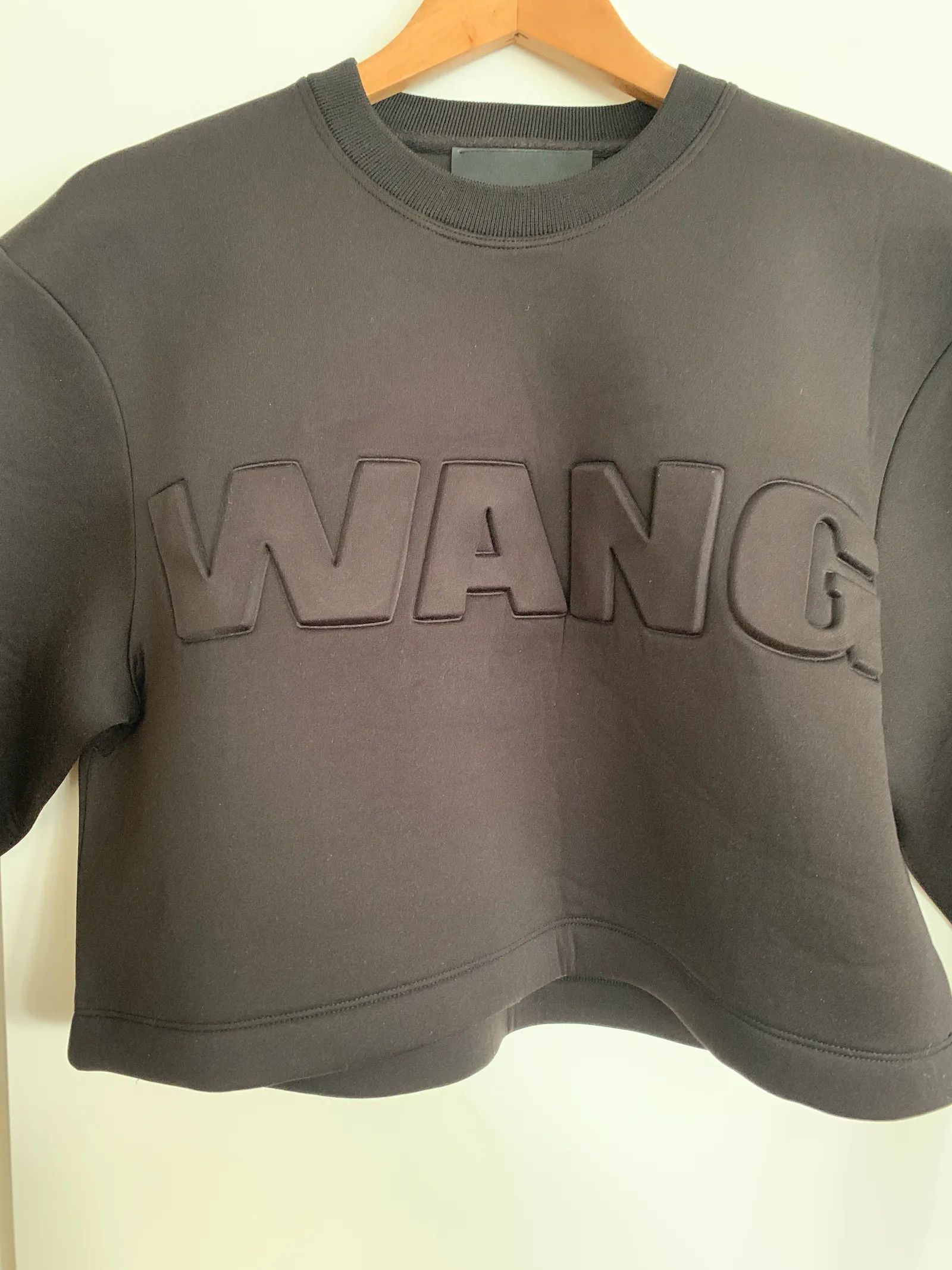 Alexander Wang Alexander Wang Sweater Size M / US 6-8 / IT 42-44 - 4 Thumbnail