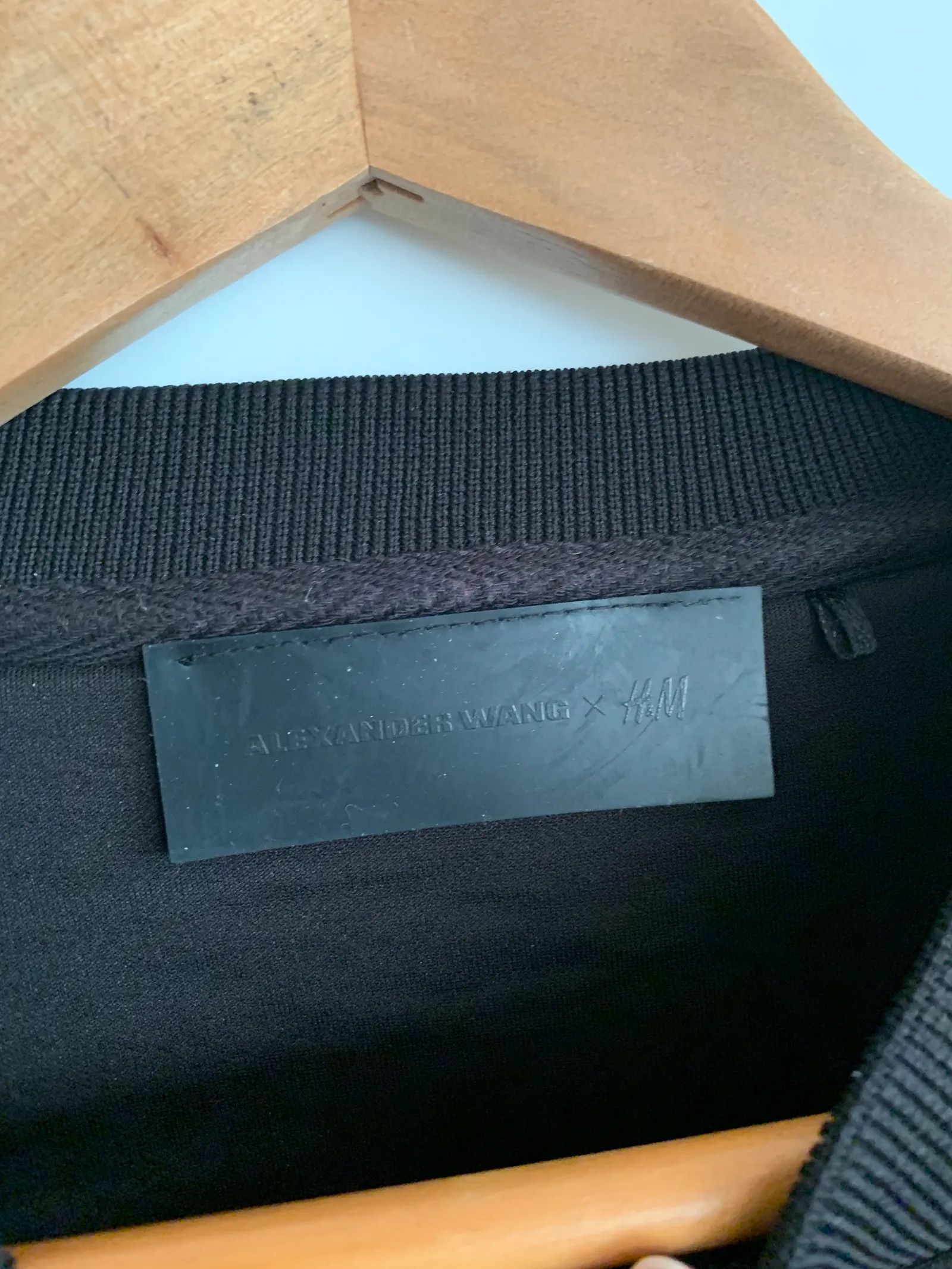 Alexander Wang Alexander Wang Sweater Size M / US 6-8 / IT 42-44 - 2 Thumbnail