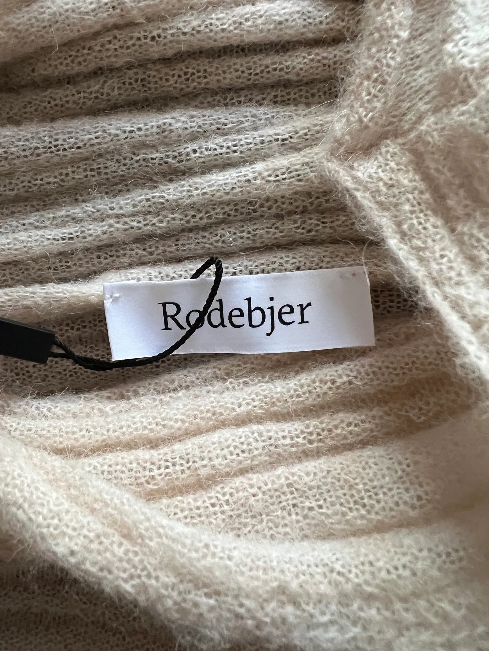 Rodebjer Rodebjer Swania Sweater Size M / US 6-8 / IT 42-44 - 3 Thumbnail