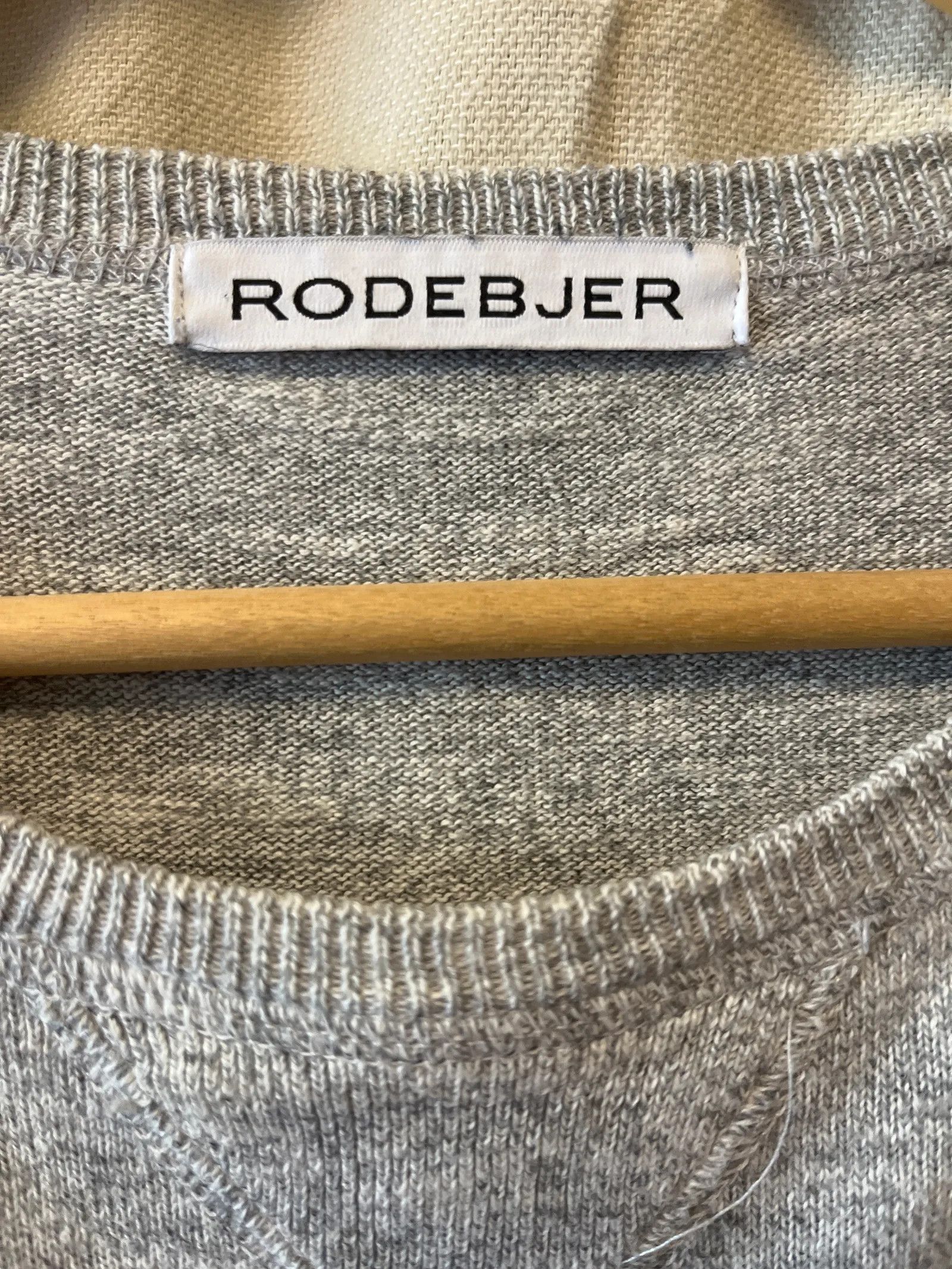 Rodebjer Rodebjer The sweater dress Dress Size S / US 4 / IT 40 - 2 Thumbnail