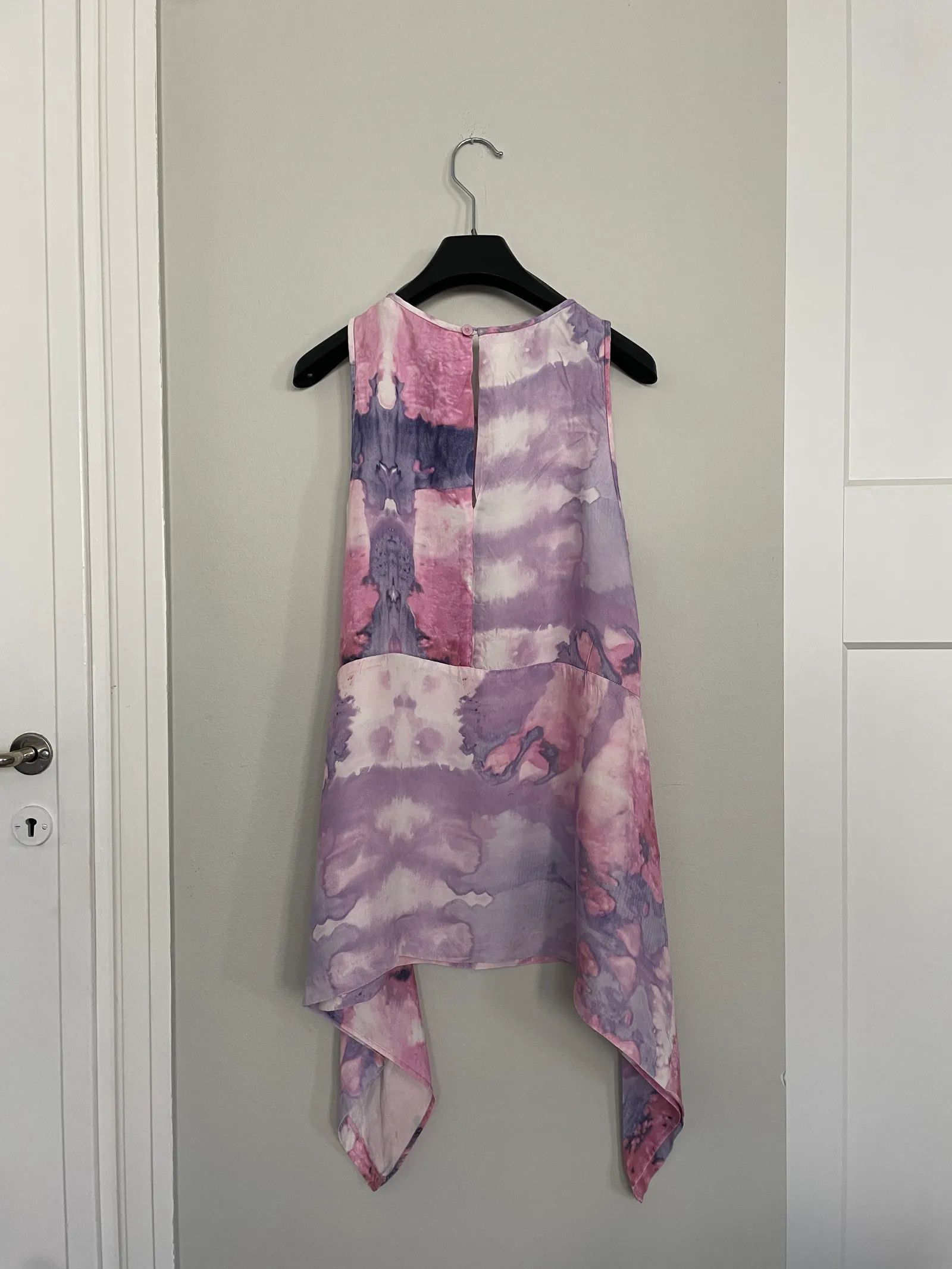 Tiger of Sweden Tiger of Sweden Aimi Top Size XS / US 0-2 / IT 36-38 - 4 Thumbnail