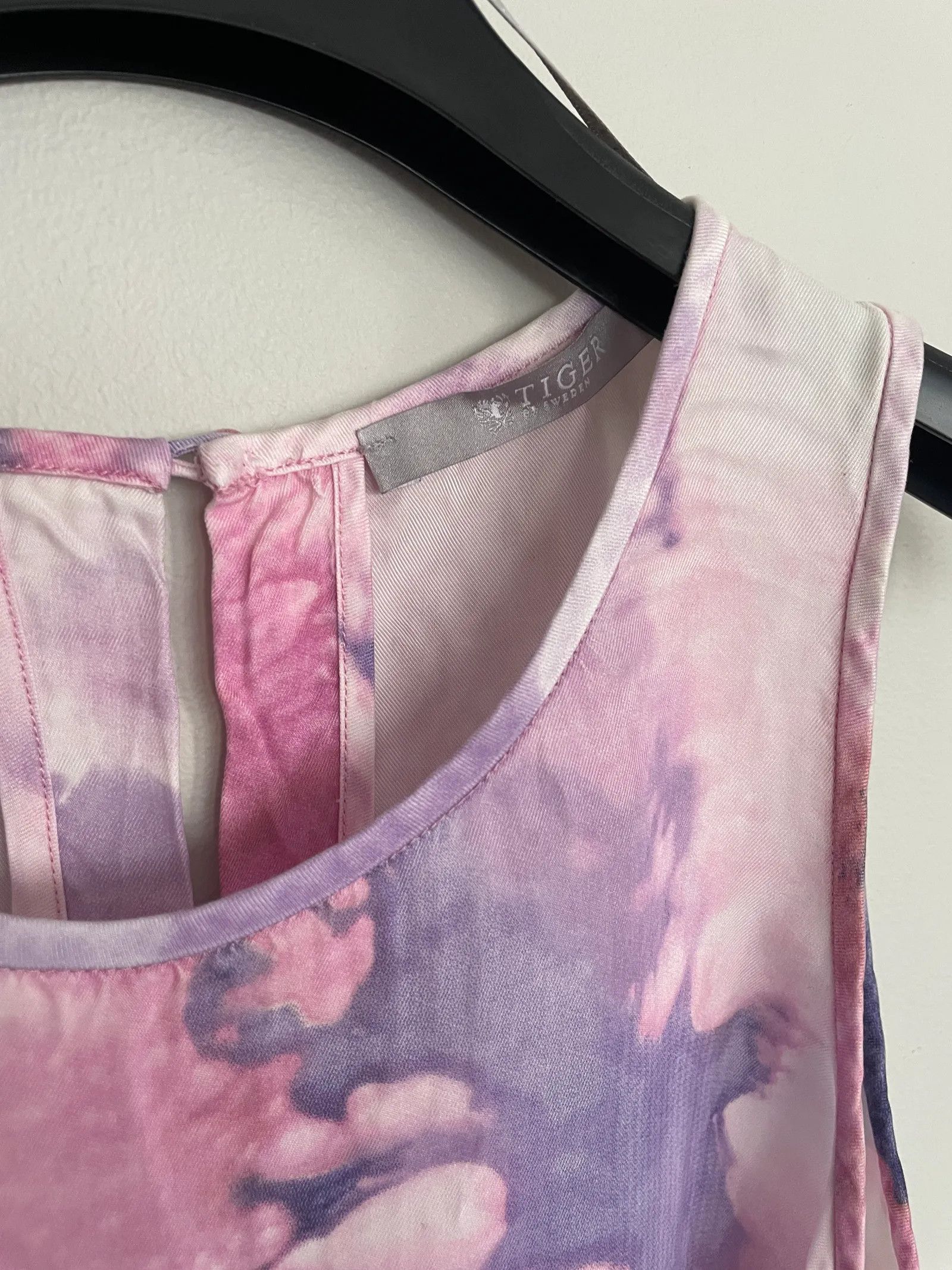 Tiger of Sweden Tiger of Sweden Aimi Top Size XS / US 0-2 / IT 36-38 - 2 Thumbnail