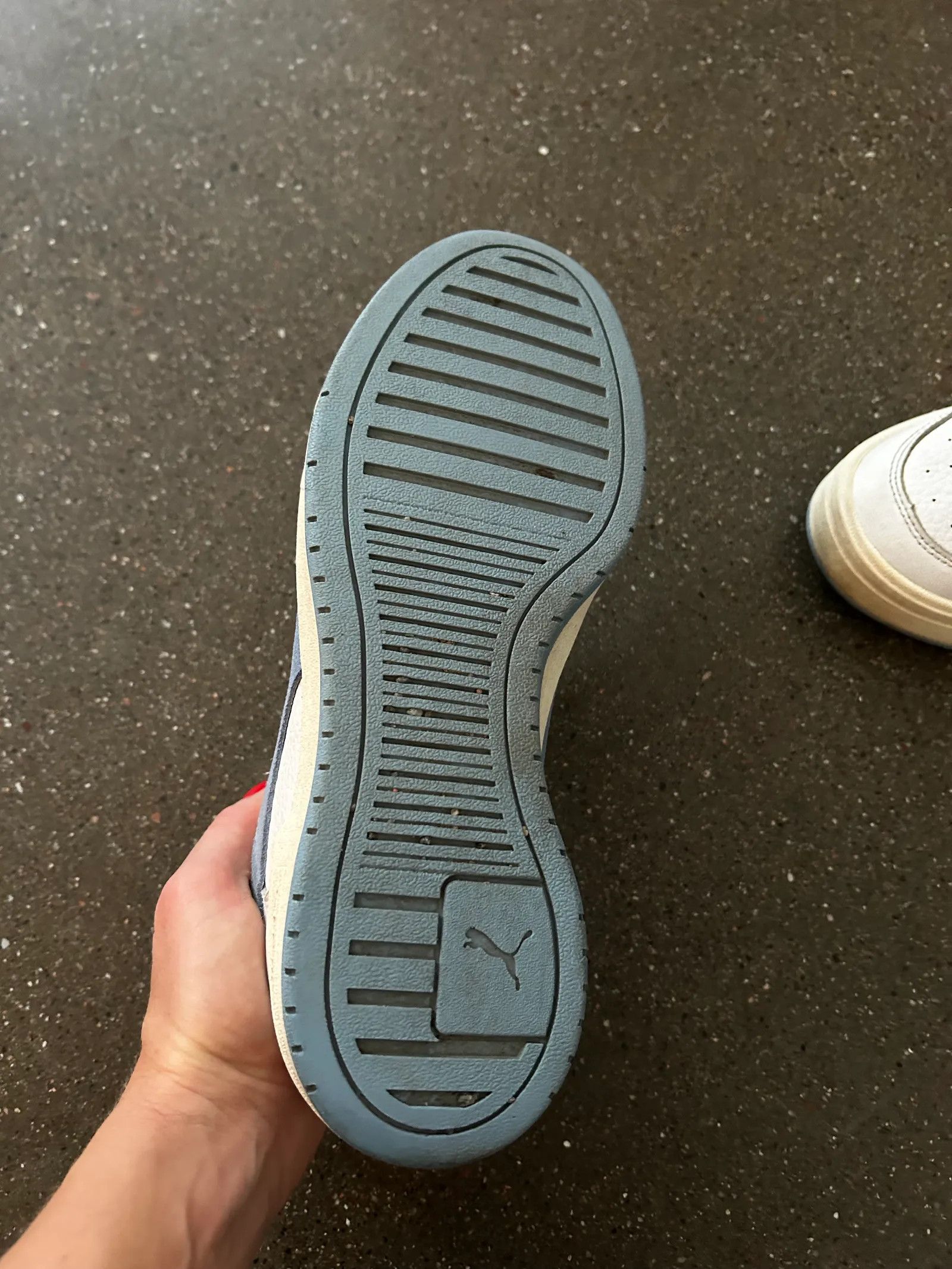 Puma Puma Sneakers Size US 9 / IT 39 - 3 Thumbnail