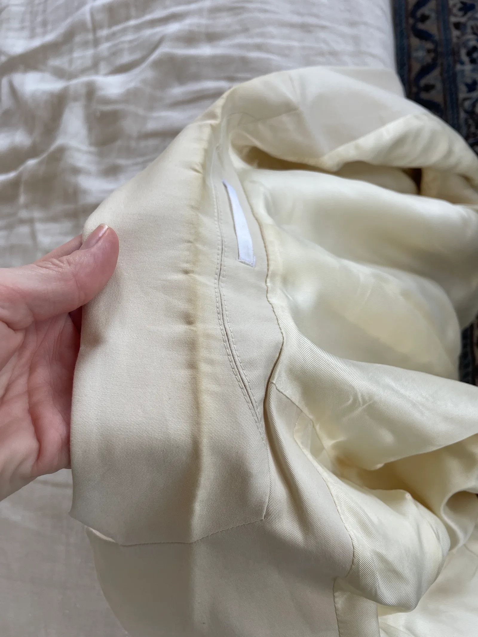 Filippa K Filippa K Blazer Size S / US 4 / IT 40 - 4 Thumbnail