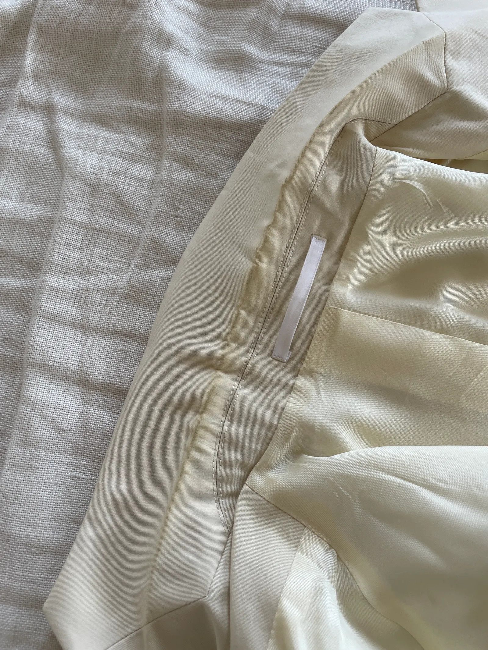 Filippa K Filippa K Blazer Size S / US 4 / IT 40 - 5 Thumbnail