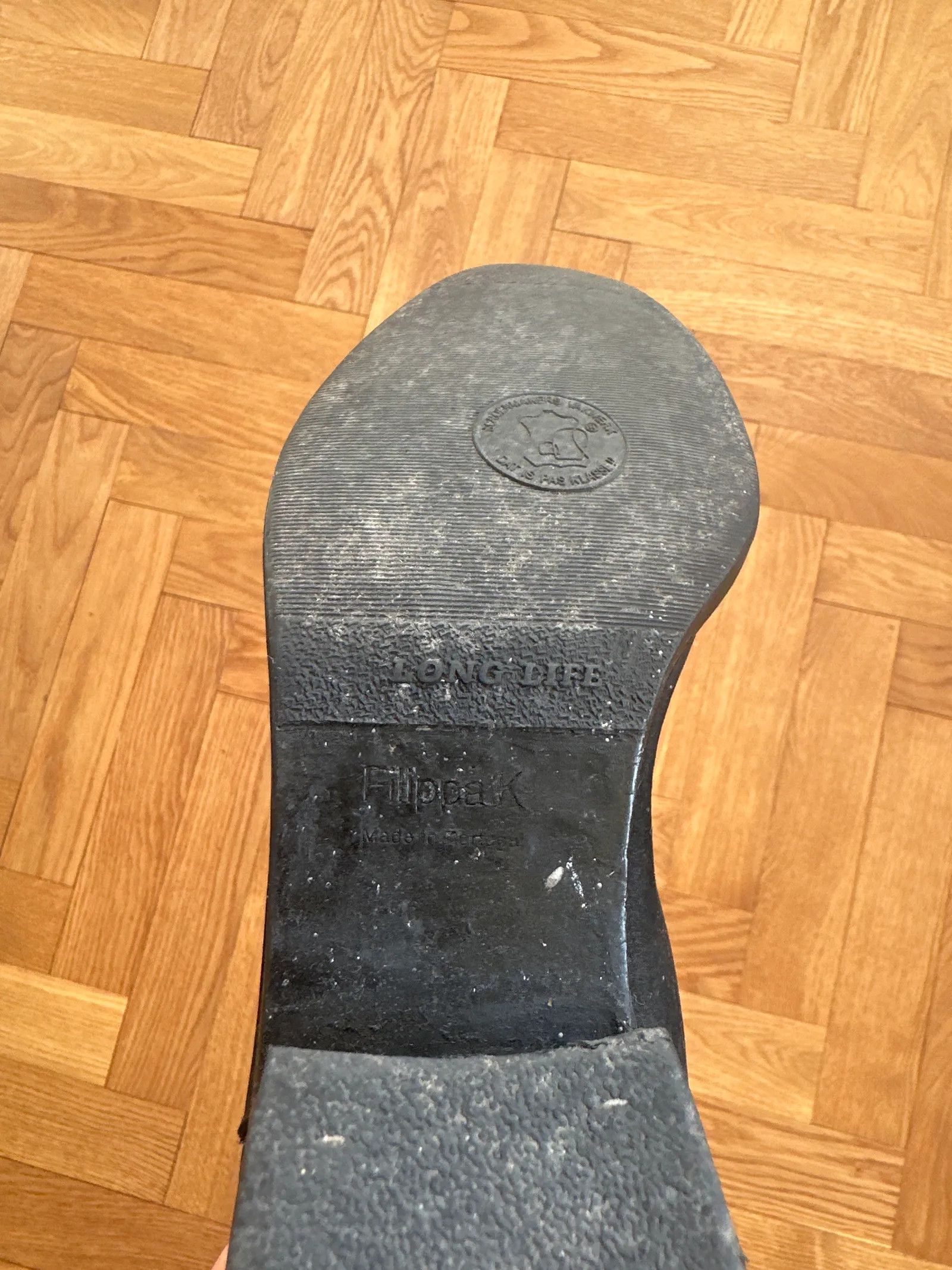 Filippa K Filippa K Boots Size US 10 / IT 40 - 4 Thumbnail