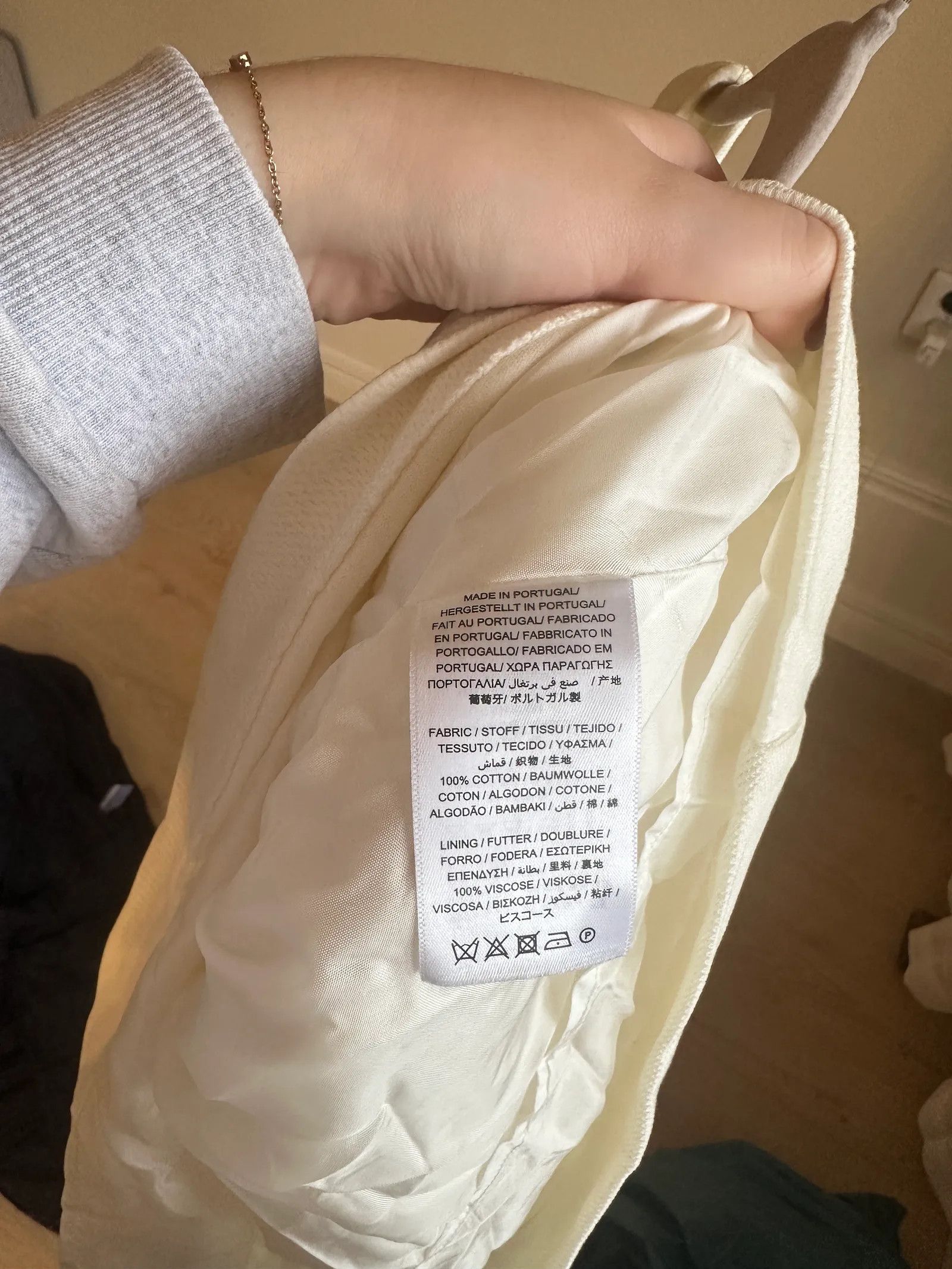 Gant Gant Dress Size XS / US 0-2 / IT 36-38 - 3 Thumbnail
