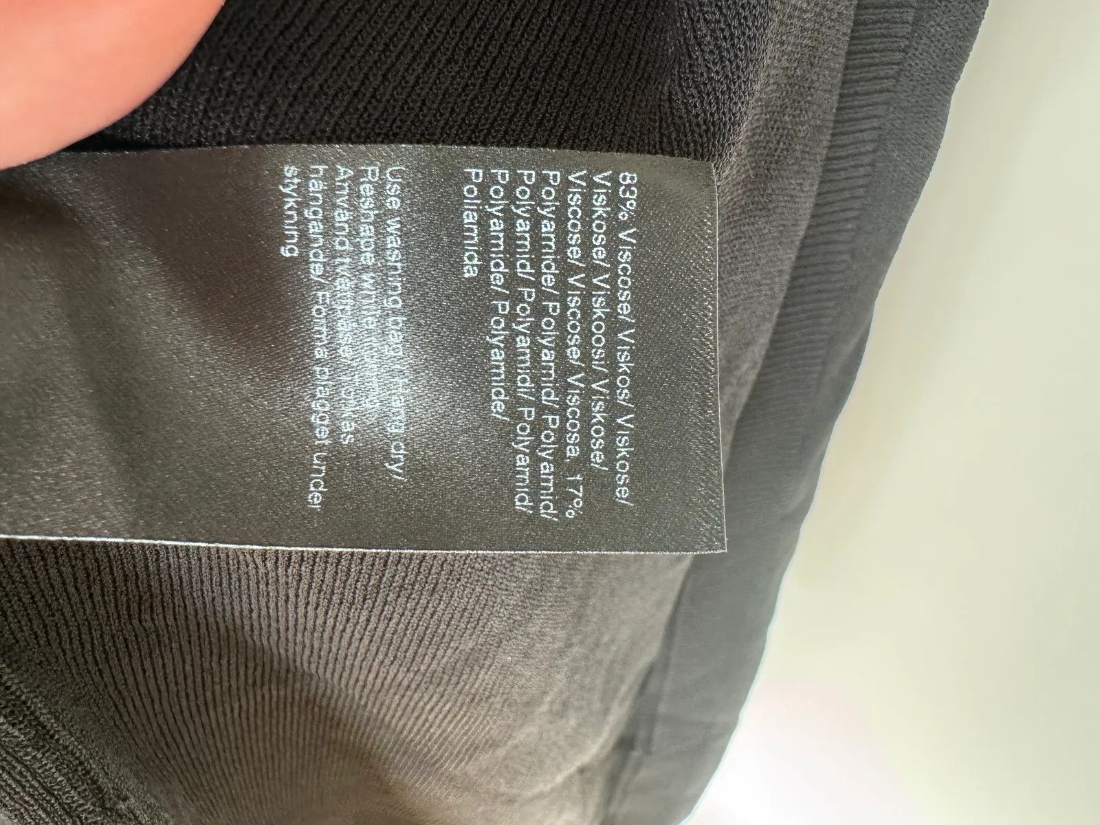 Filippa K Filippa K Cardigan Size L / US 10 / IT 46 - 3 Thumbnail