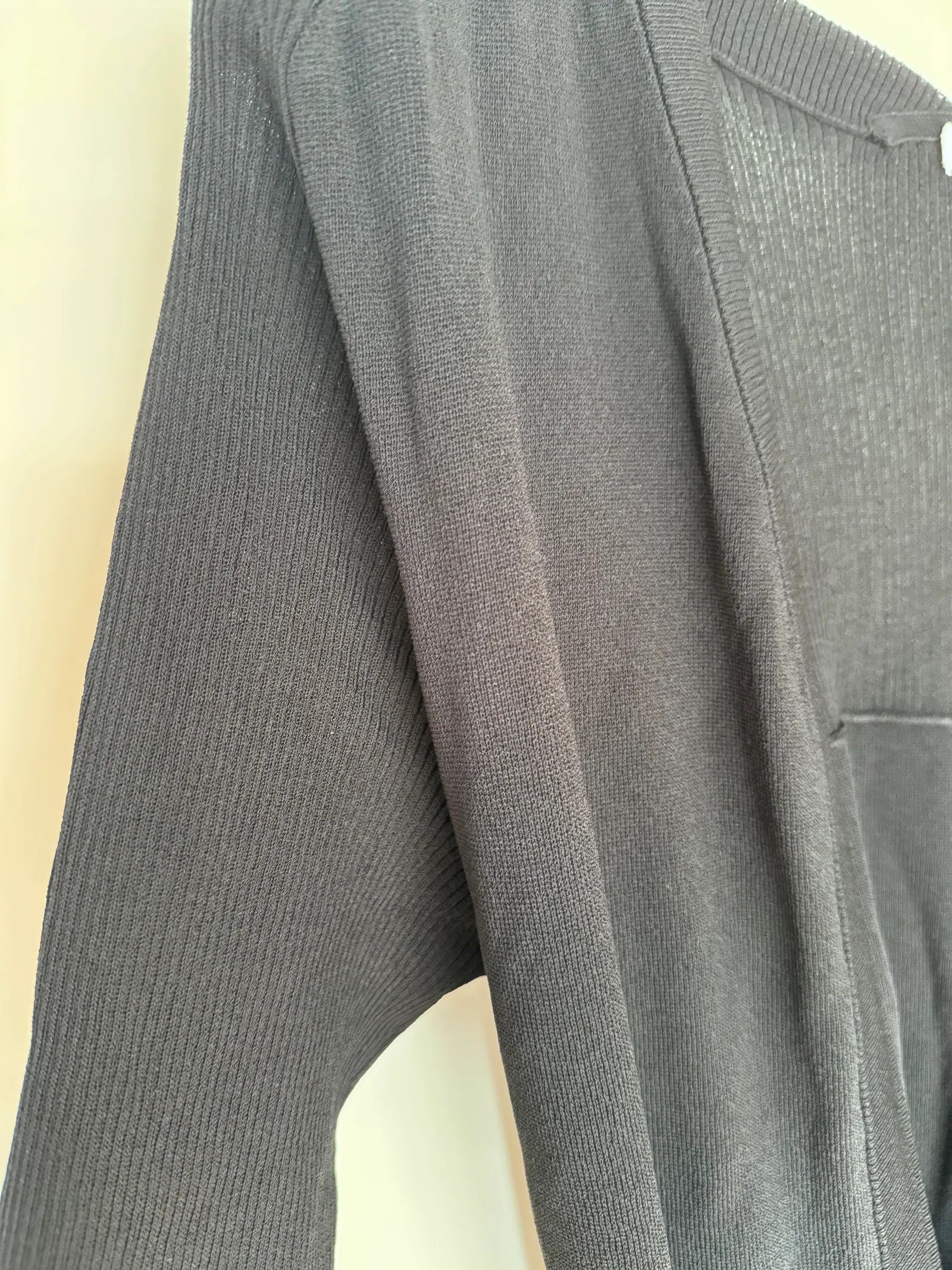 Filippa K Filippa K Cardigan Size L / US 10 / IT 46 - 4 Thumbnail