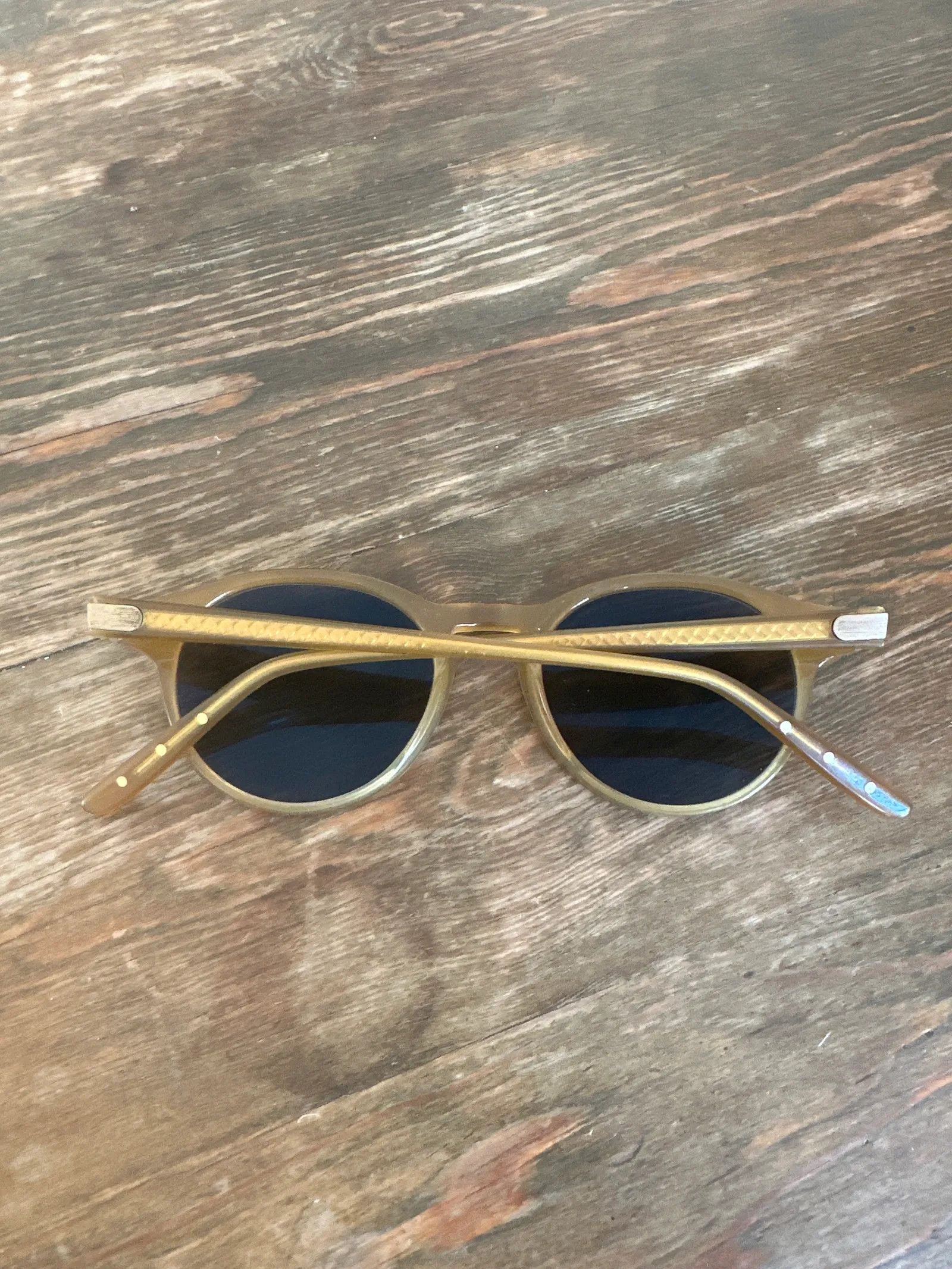 Bottega Veneta Bottega Veneta Sunglasses Size ONE SIZE - 4 Thumbnail