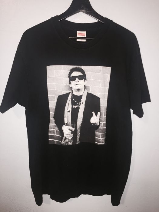 Shane store macgowan supreme