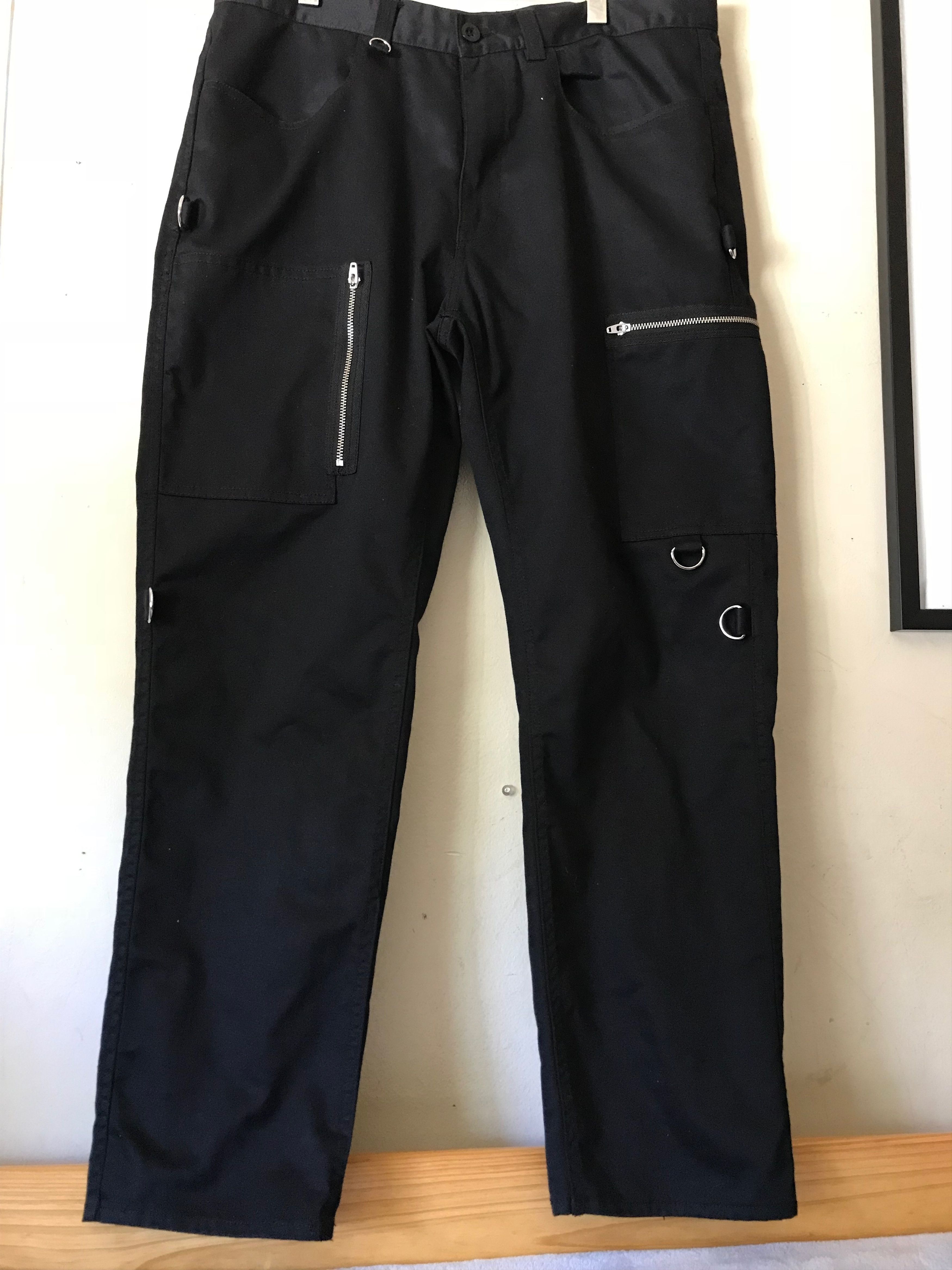 希少 supreme × undercover Bondage Pant-