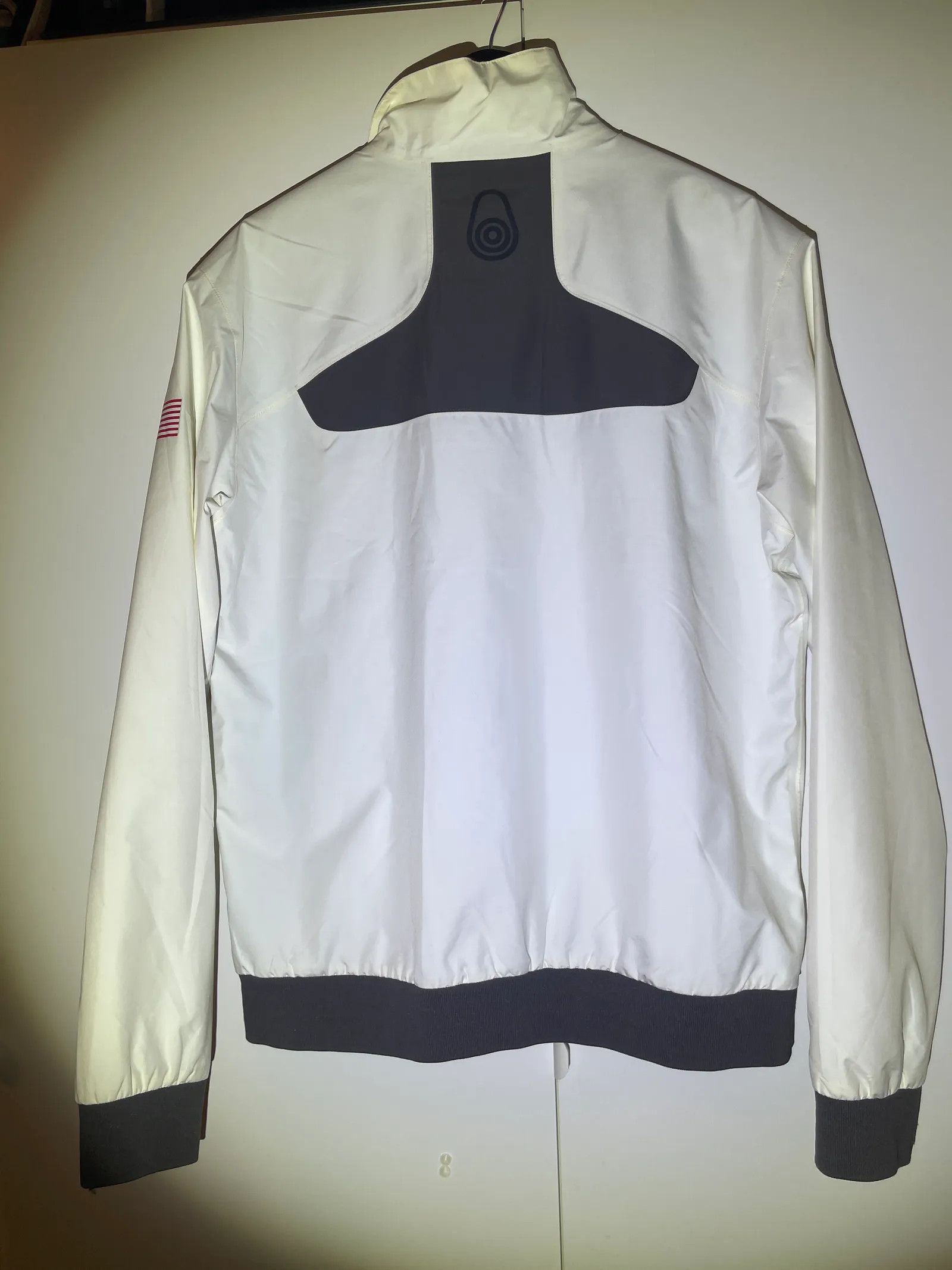 Other Sail Racing Cardigan Size US L / EU 52-54 / 3 - 4 Thumbnail