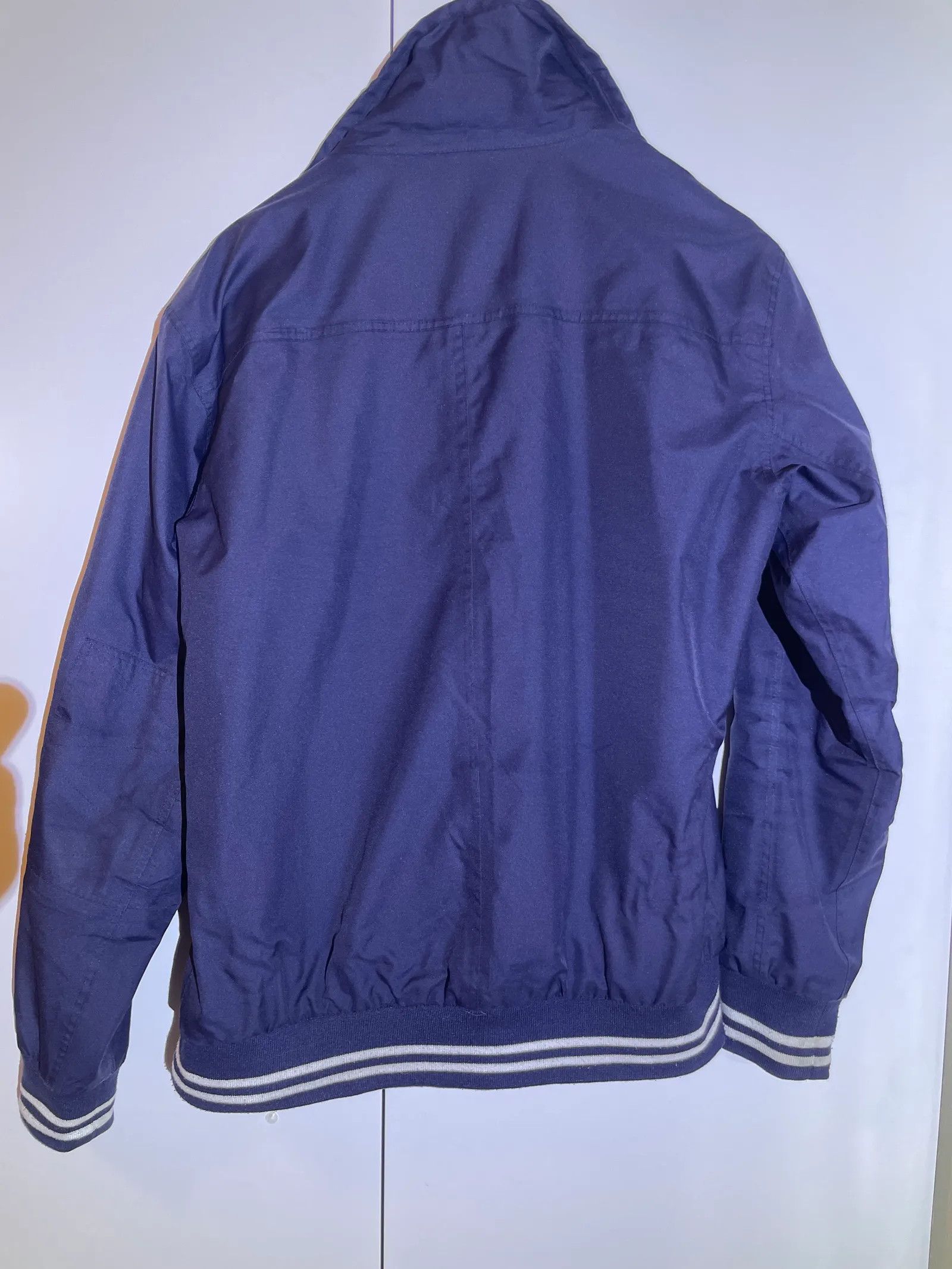 Other Race Marine Jacket Size US L / EU 52-54 / 3 - 4 Thumbnail