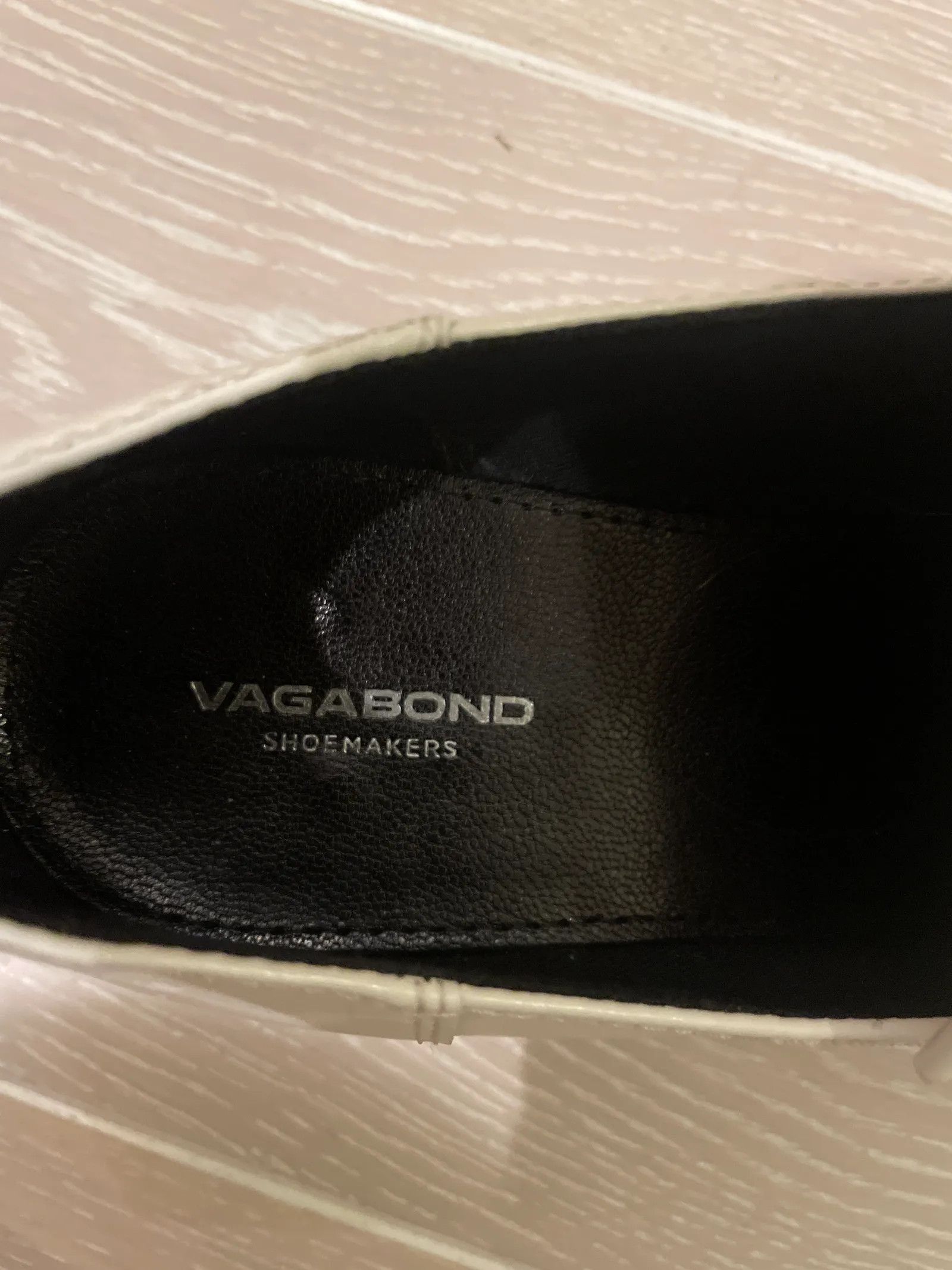 Vagabond Vagabond Loafers Size US 7 / IT 37 - 2 Thumbnail
