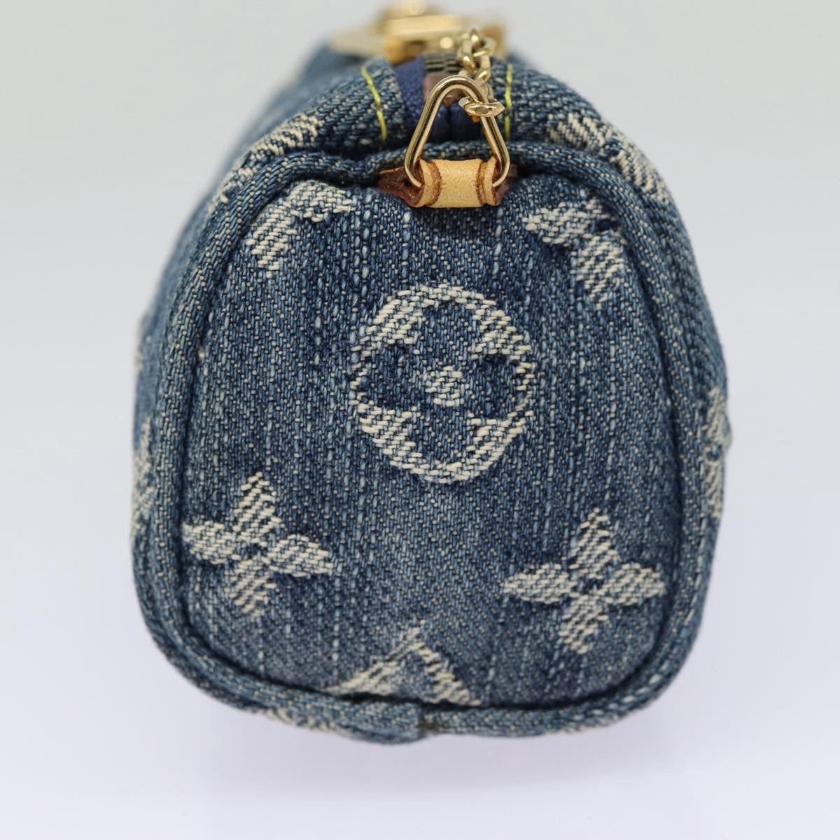 Louis Vuitton Louis Vuitton Trousse pochette wallet Size ONE SIZE - 3 Thumbnail