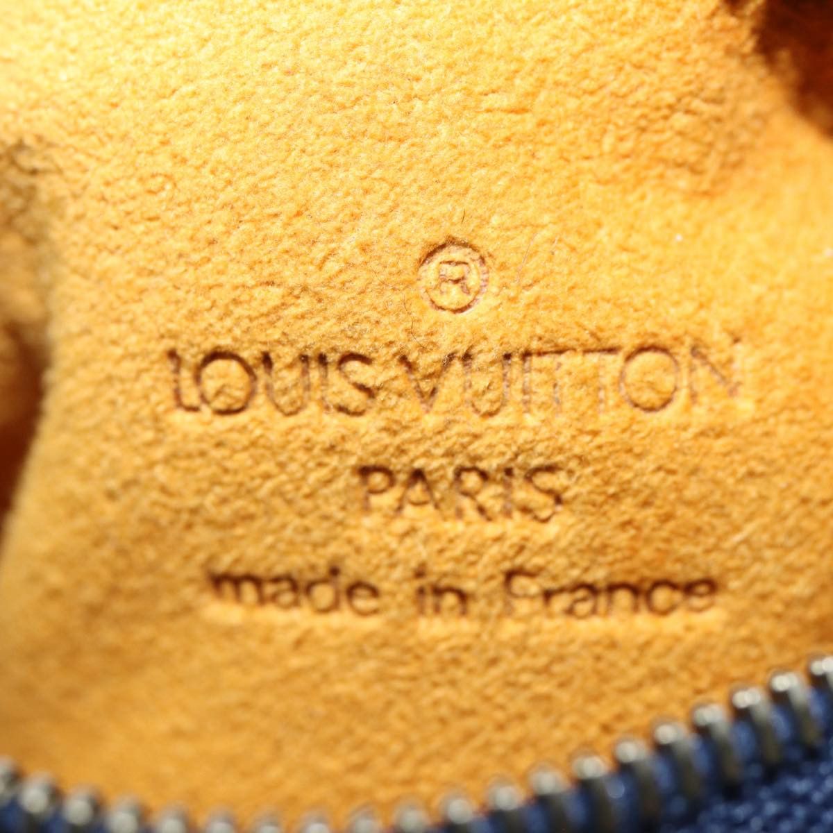 Louis Vuitton Louis Vuitton Trousse pochette wallet Size ONE SIZE - 13 Thumbnail