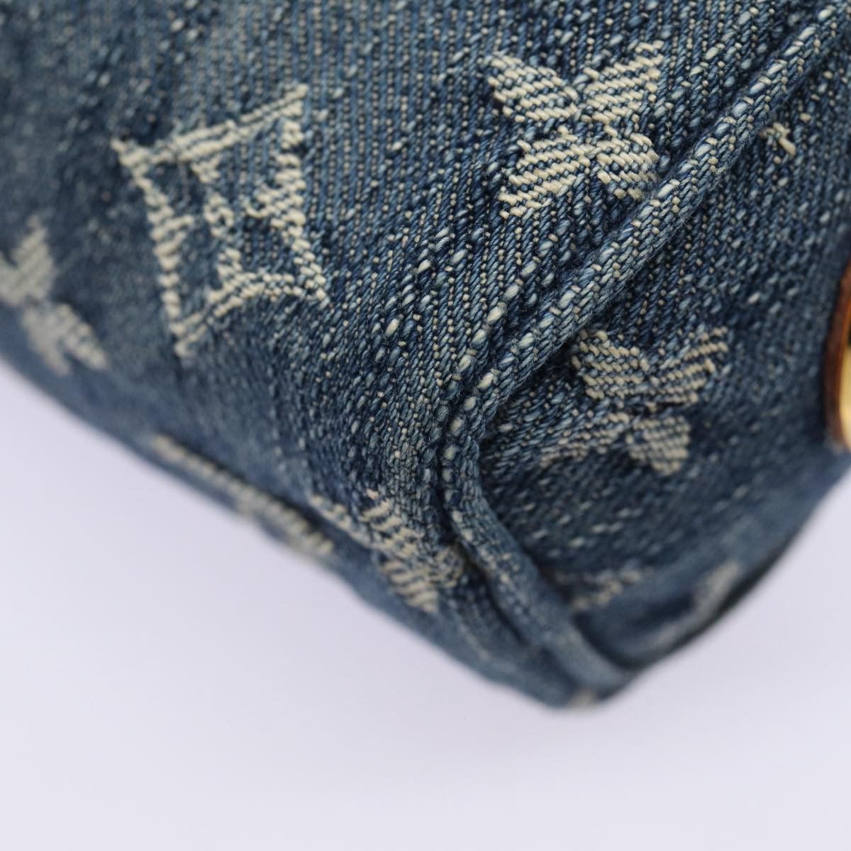 Louis Vuitton Louis Vuitton Trousse pochette wallet Size ONE SIZE - 7 Thumbnail