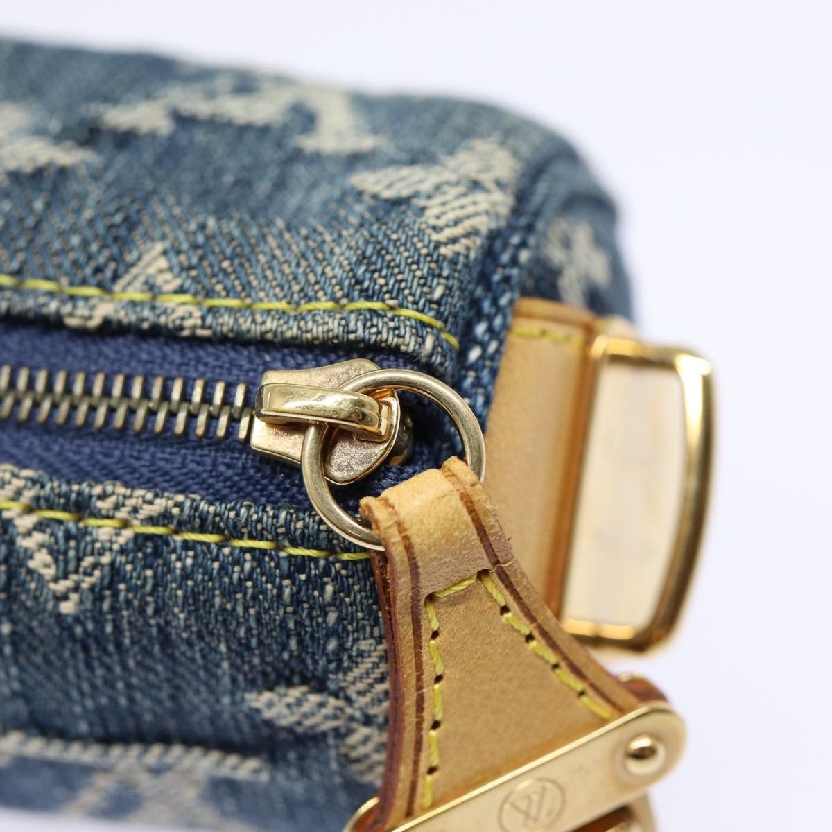 Louis Vuitton Louis Vuitton Trousse pochette wallet Size ONE SIZE - 9 Thumbnail