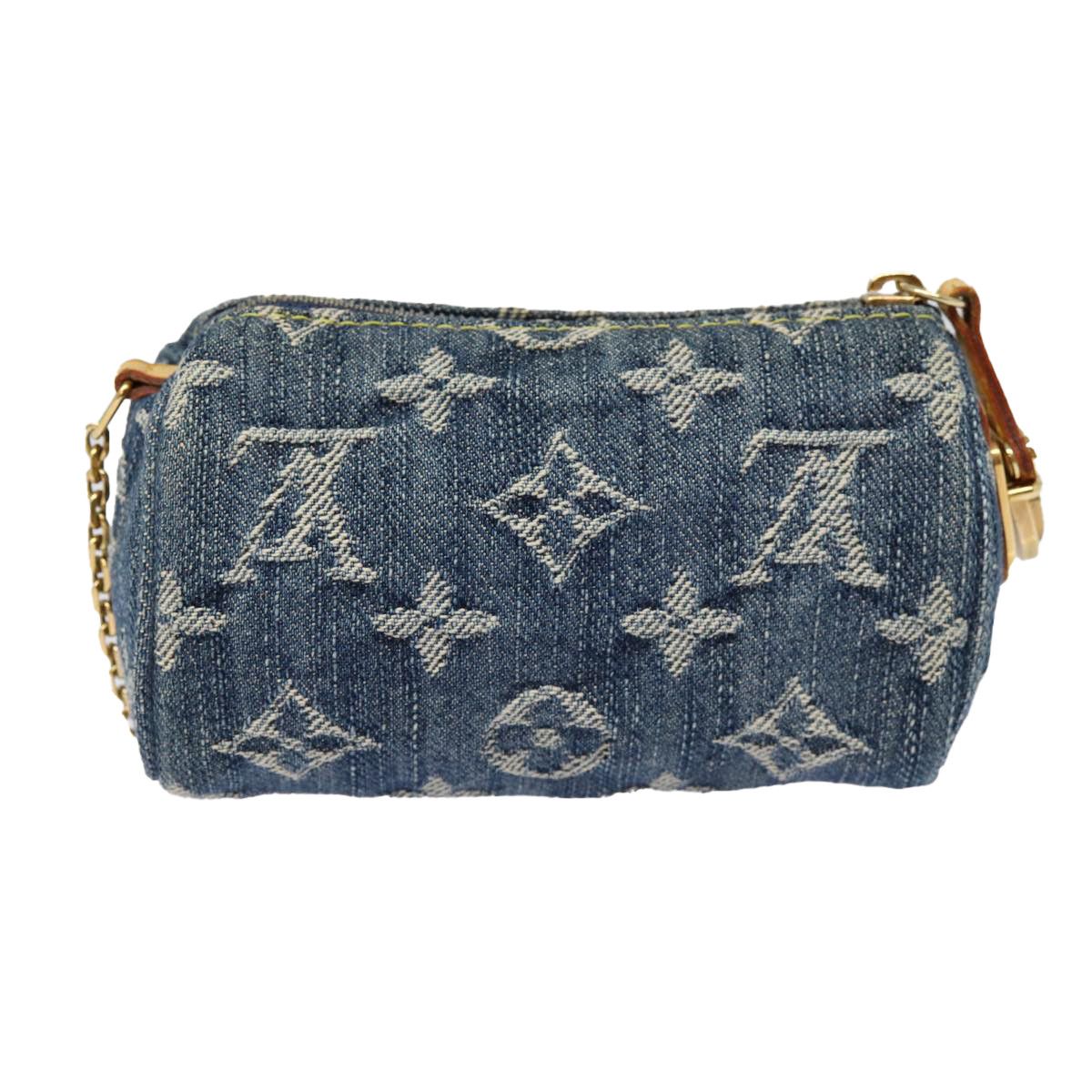 Louis Vuitton Louis Vuitton Trousse pochette wallet Size ONE SIZE - 2 Thumbnail