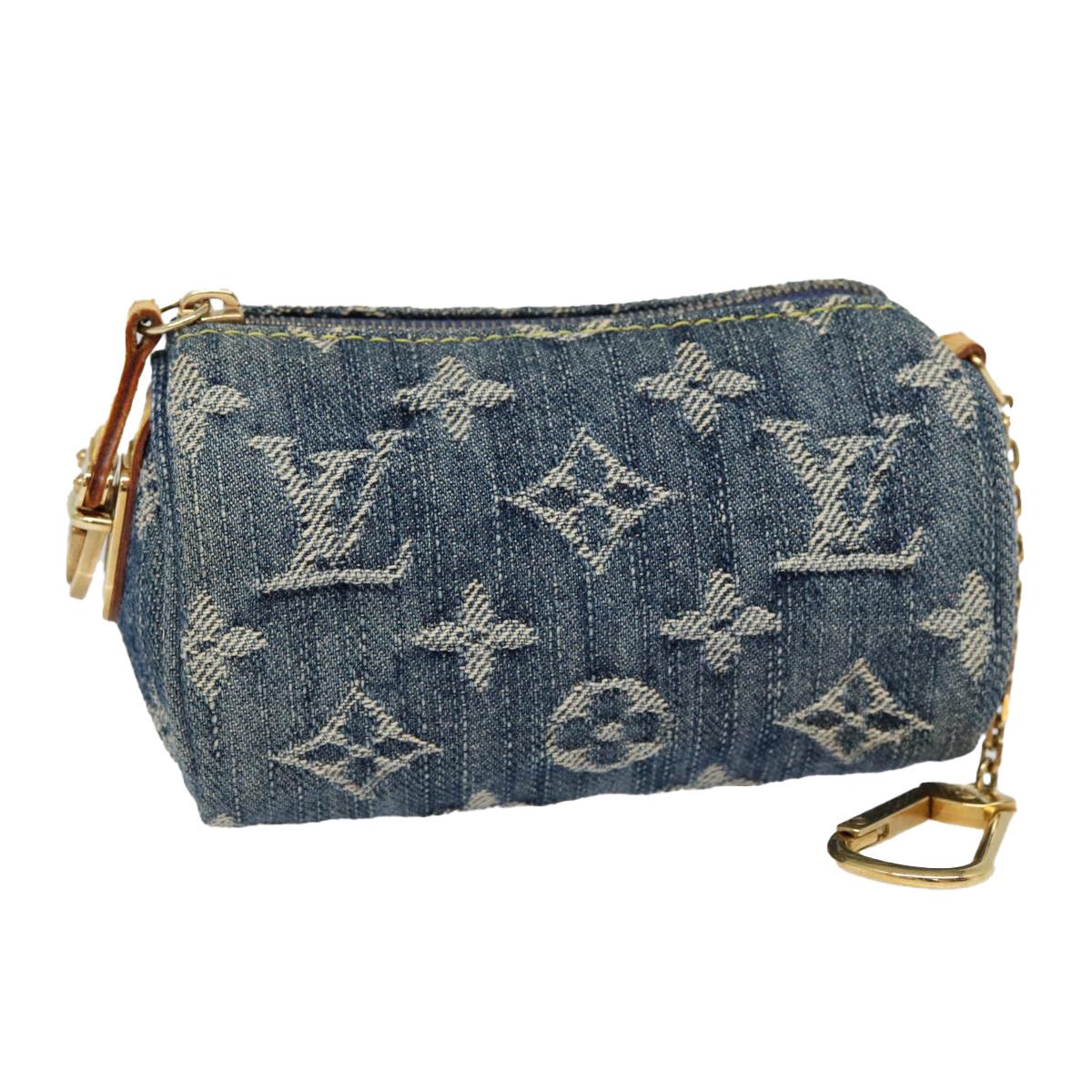Louis Vuitton Louis Vuitton Trousse pochette wallet Size ONE SIZE - 19 Thumbnail