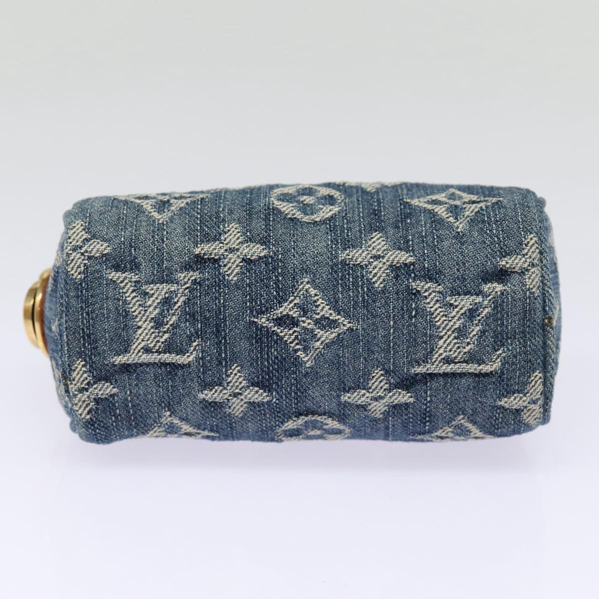 Louis Vuitton Louis Vuitton Trousse pochette wallet Size ONE SIZE - 18 Thumbnail