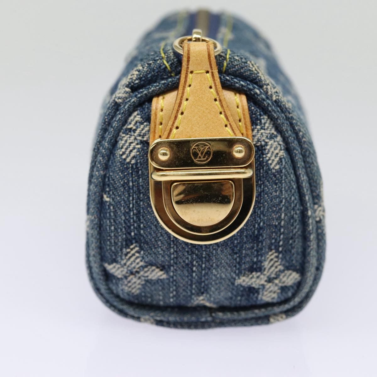 Louis Vuitton Louis Vuitton Trousse pochette wallet Size ONE SIZE - 4 Thumbnail