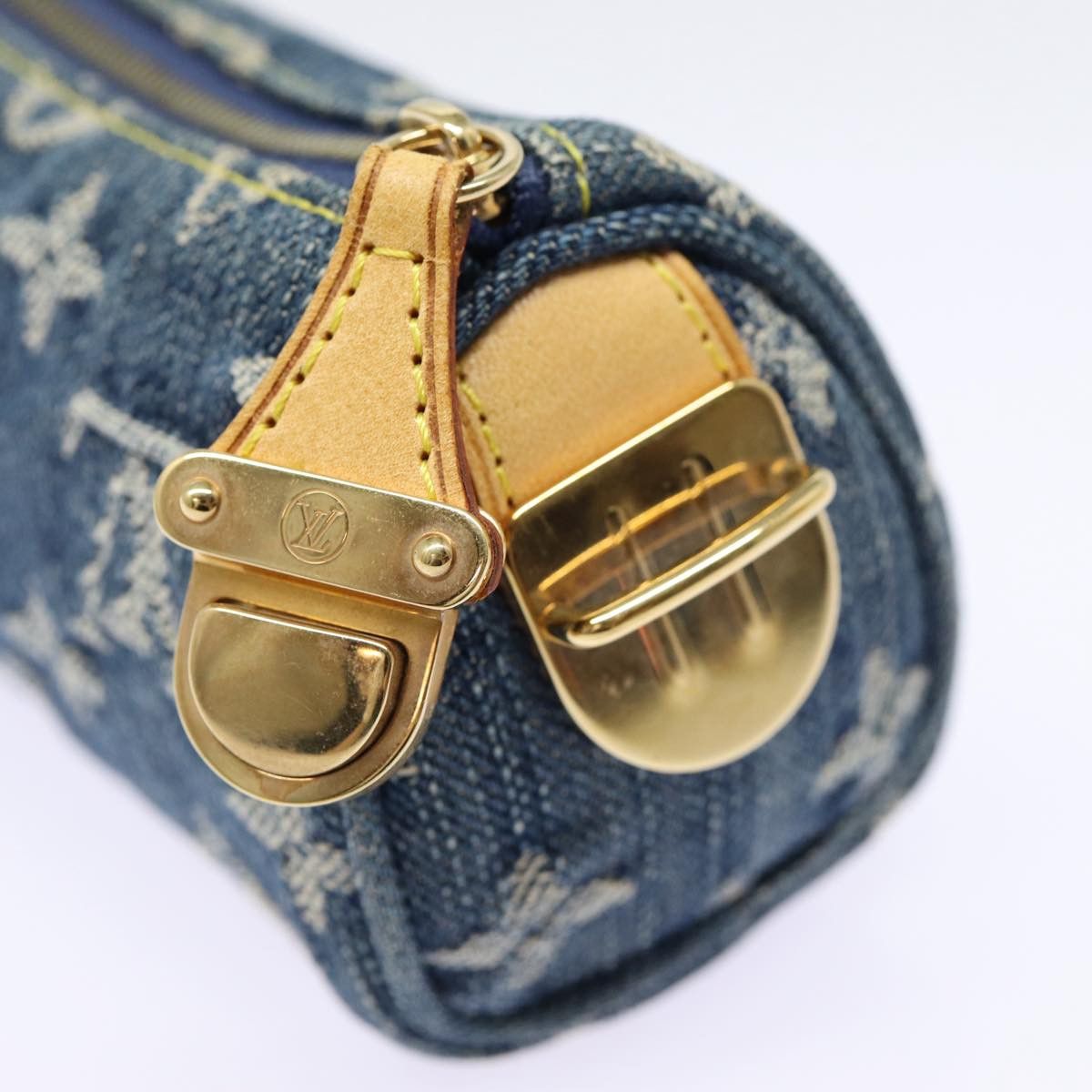 Louis Vuitton Louis Vuitton Trousse pochette wallet Size ONE SIZE - 11 Thumbnail