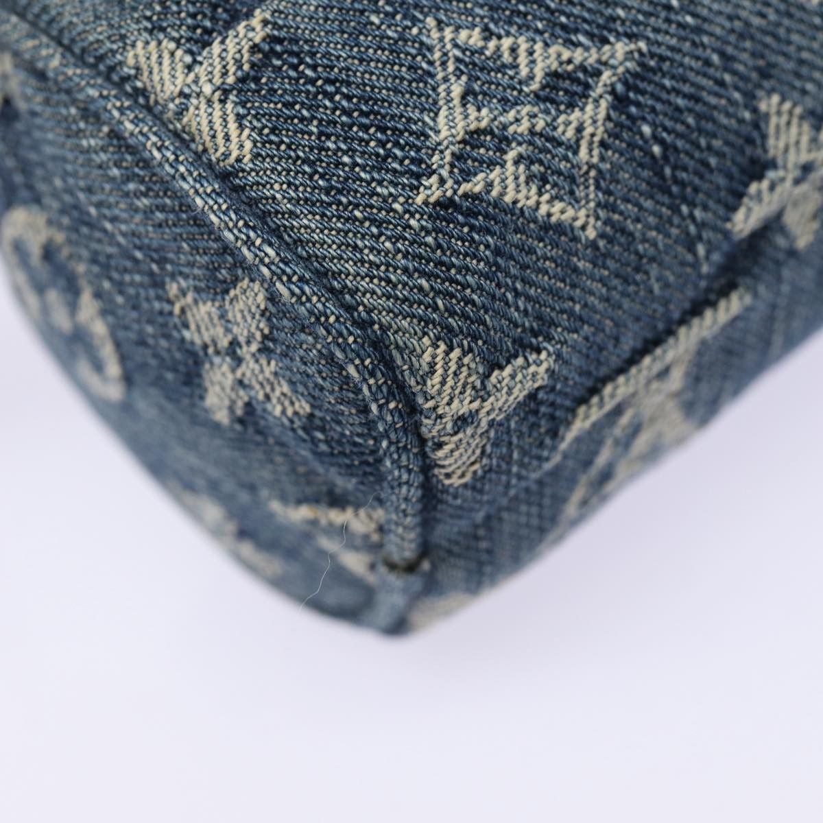Louis Vuitton Louis Vuitton Trousse pochette wallet Size ONE SIZE - 6 Thumbnail