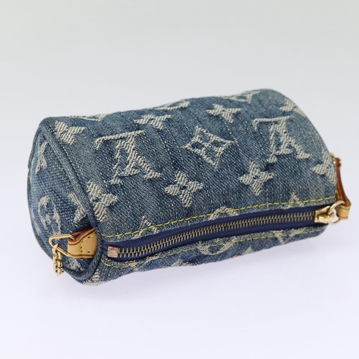Louis Vuitton Louis Vuitton Trousse pochette wallet Size ONE SIZE - 17 Thumbnail