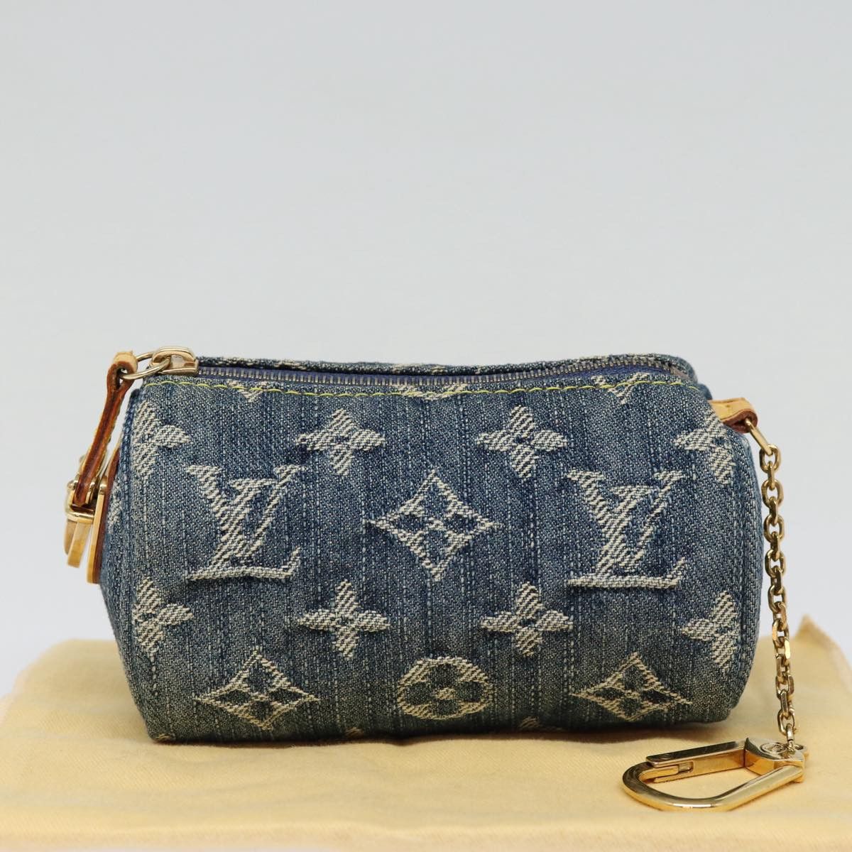 Louis Vuitton Louis Vuitton Trousse pochette wallet Size ONE SIZE - 15 Thumbnail