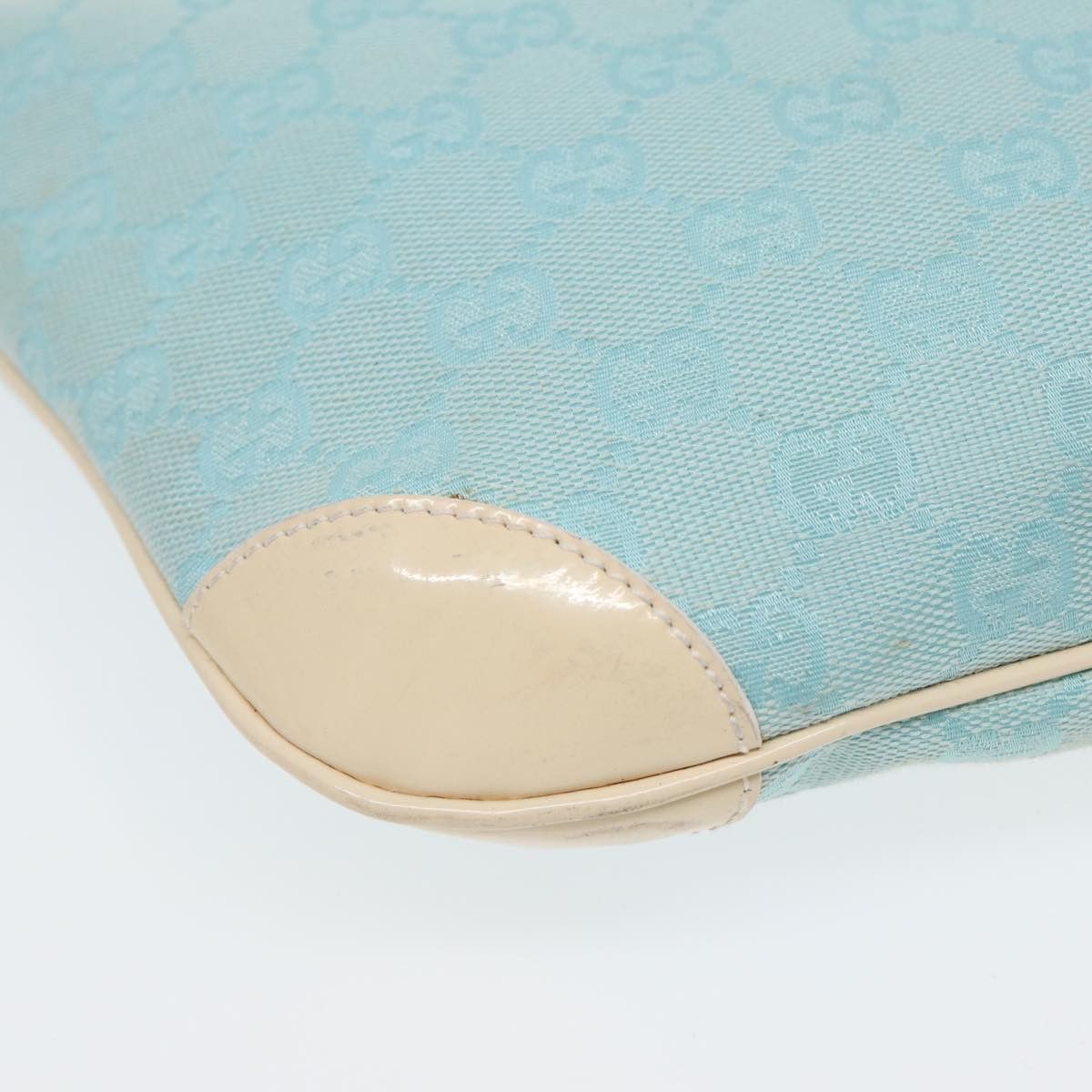 Gucci Gucci GG canvas shoulder Size ONE SIZE - 10 Thumbnail