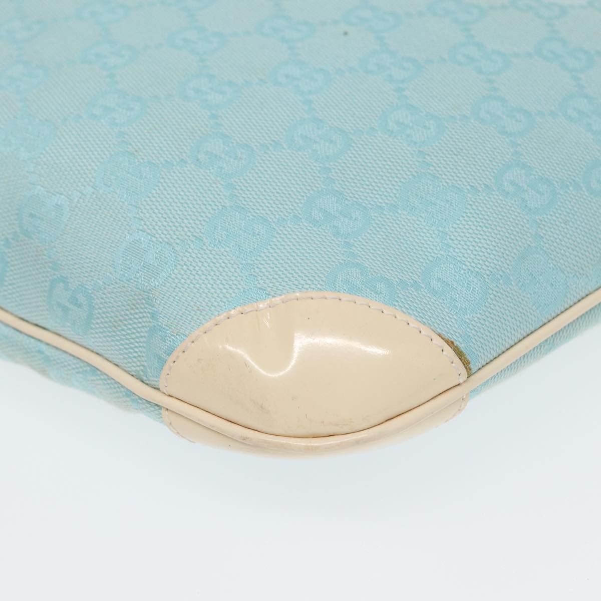 Gucci Gucci GG canvas shoulder Size ONE SIZE - 9 Thumbnail