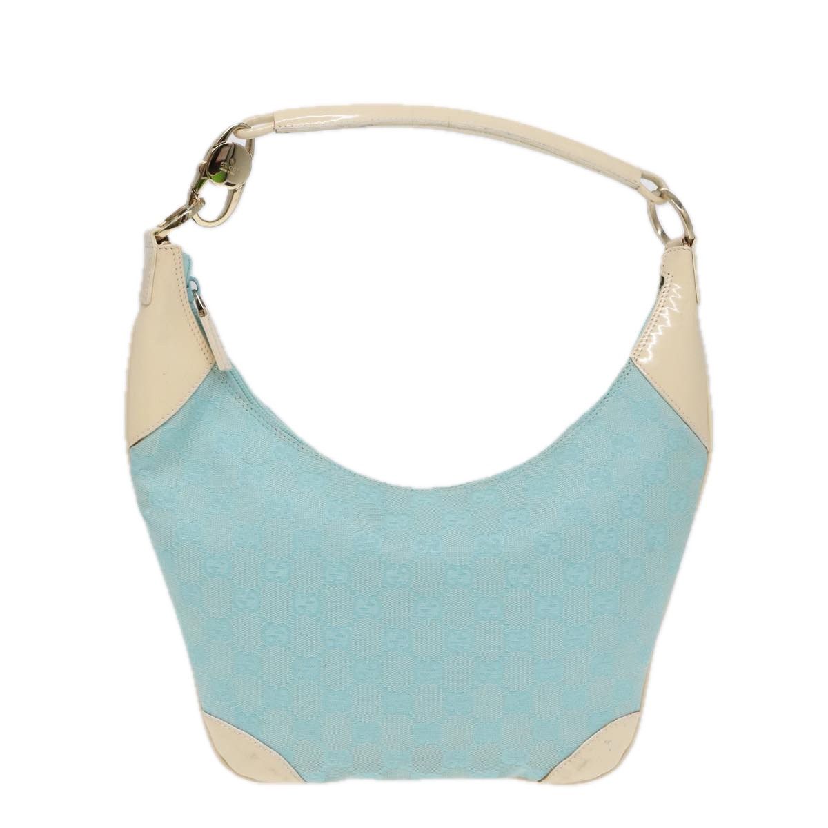 Gucci Gucci GG canvas shoulder Size ONE SIZE - 22 Thumbnail
